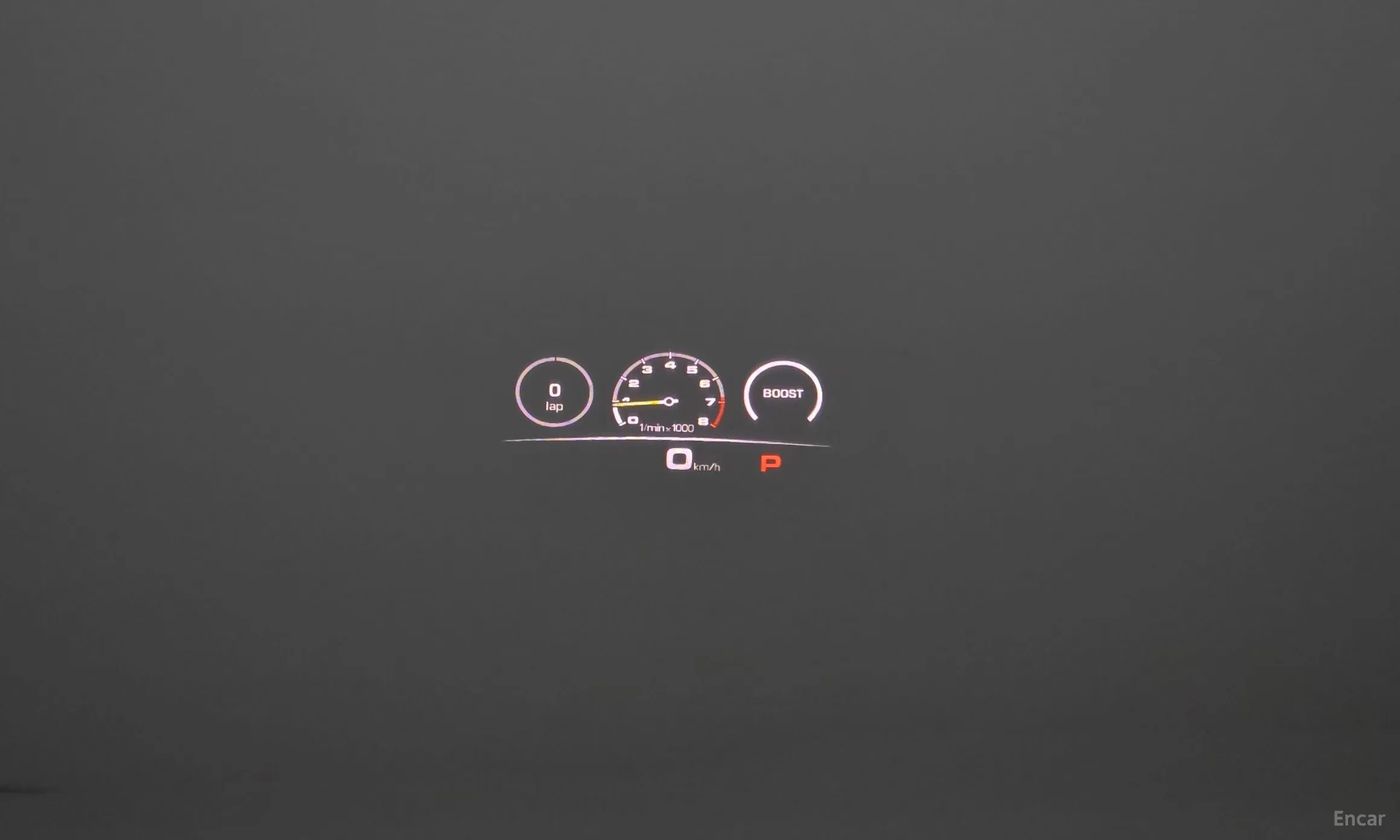Porsche Cayenne (PO536) превью 13
