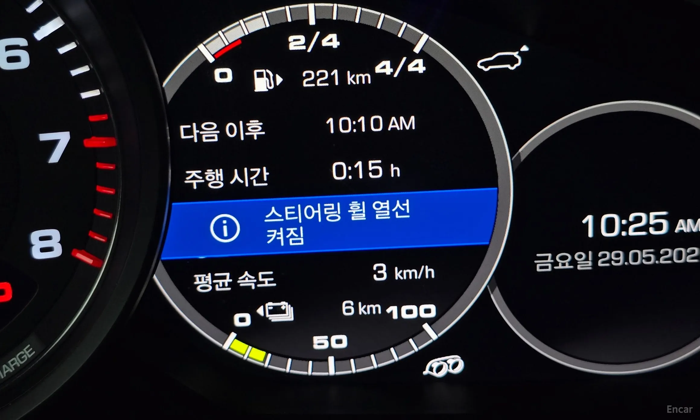 Porsche Cayenne (PO536) превью 15
