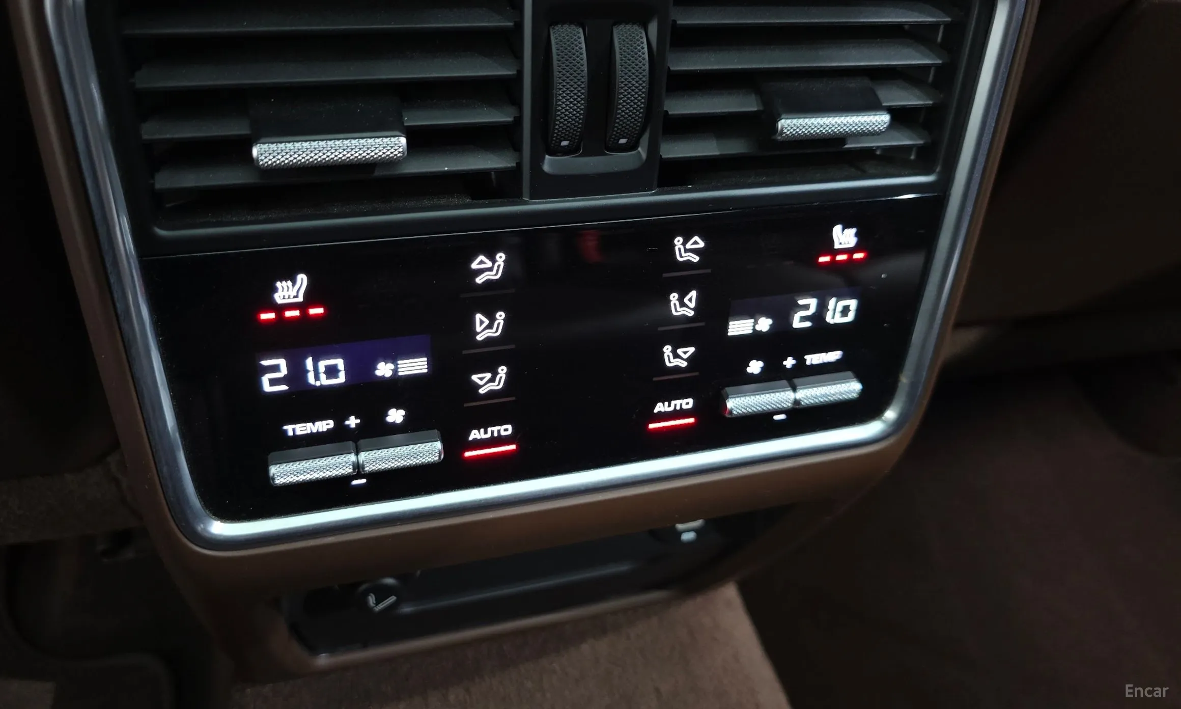 Porsche Cayenne (PO536) превью 18
