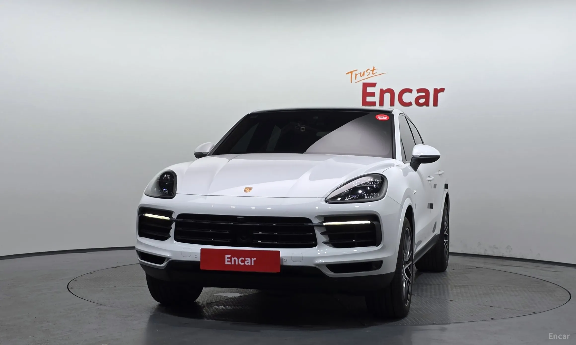 Porsche Cayenne (PO536) превью 3