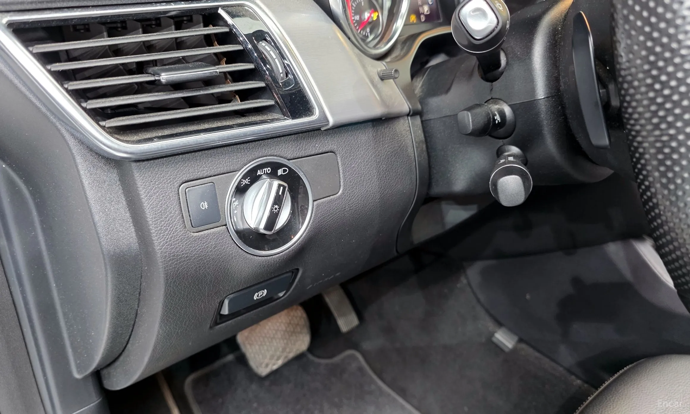 Mercedes Benz GLE-Class W166 превью 17