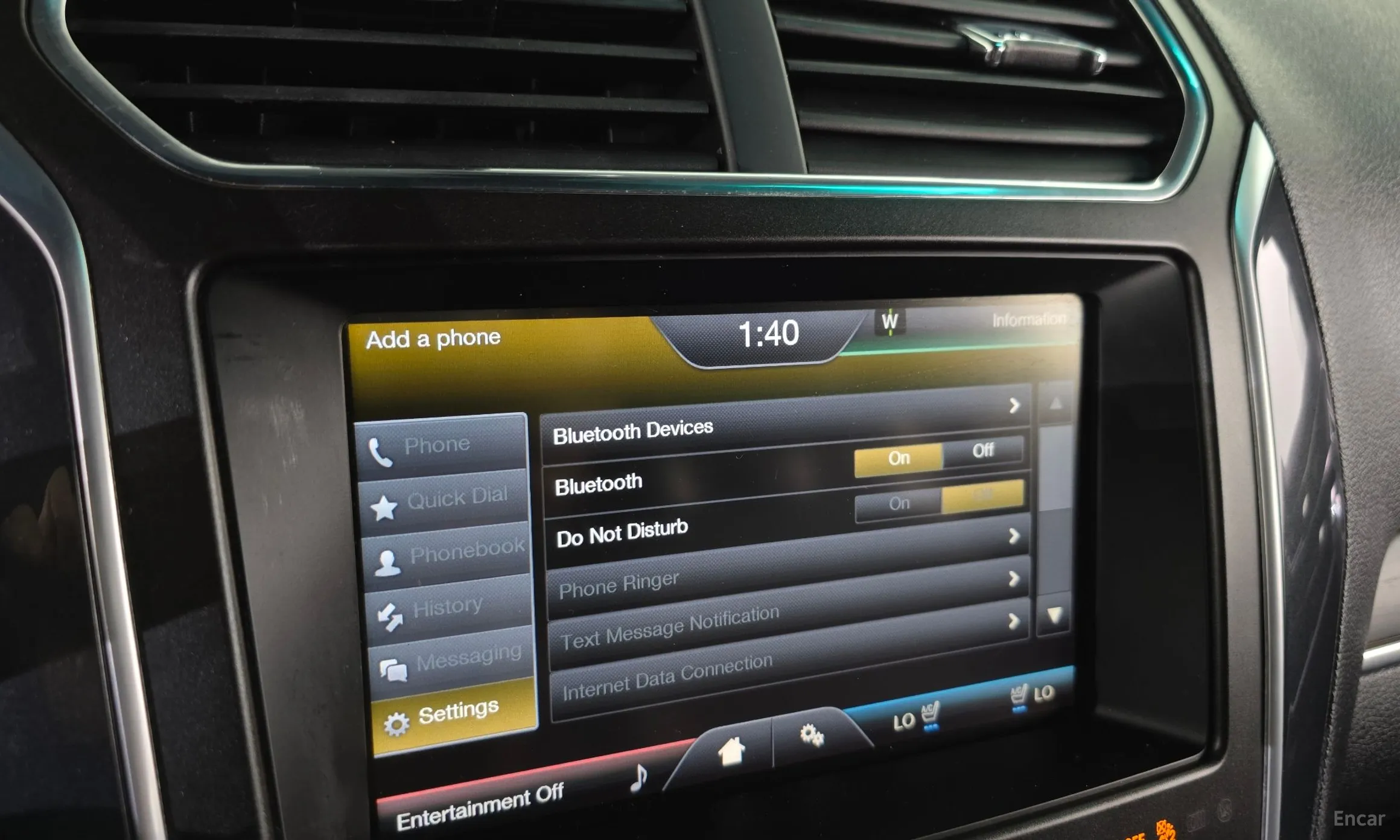 Ford Explorer превью 16