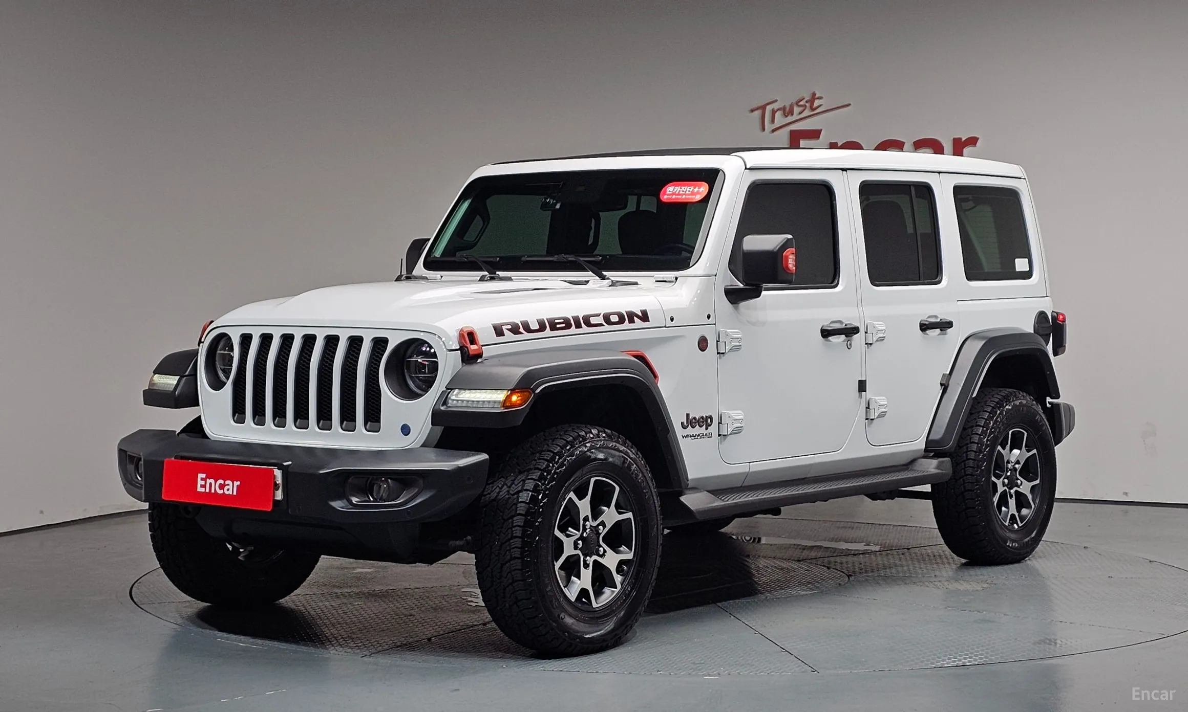 Wrangler (JL)