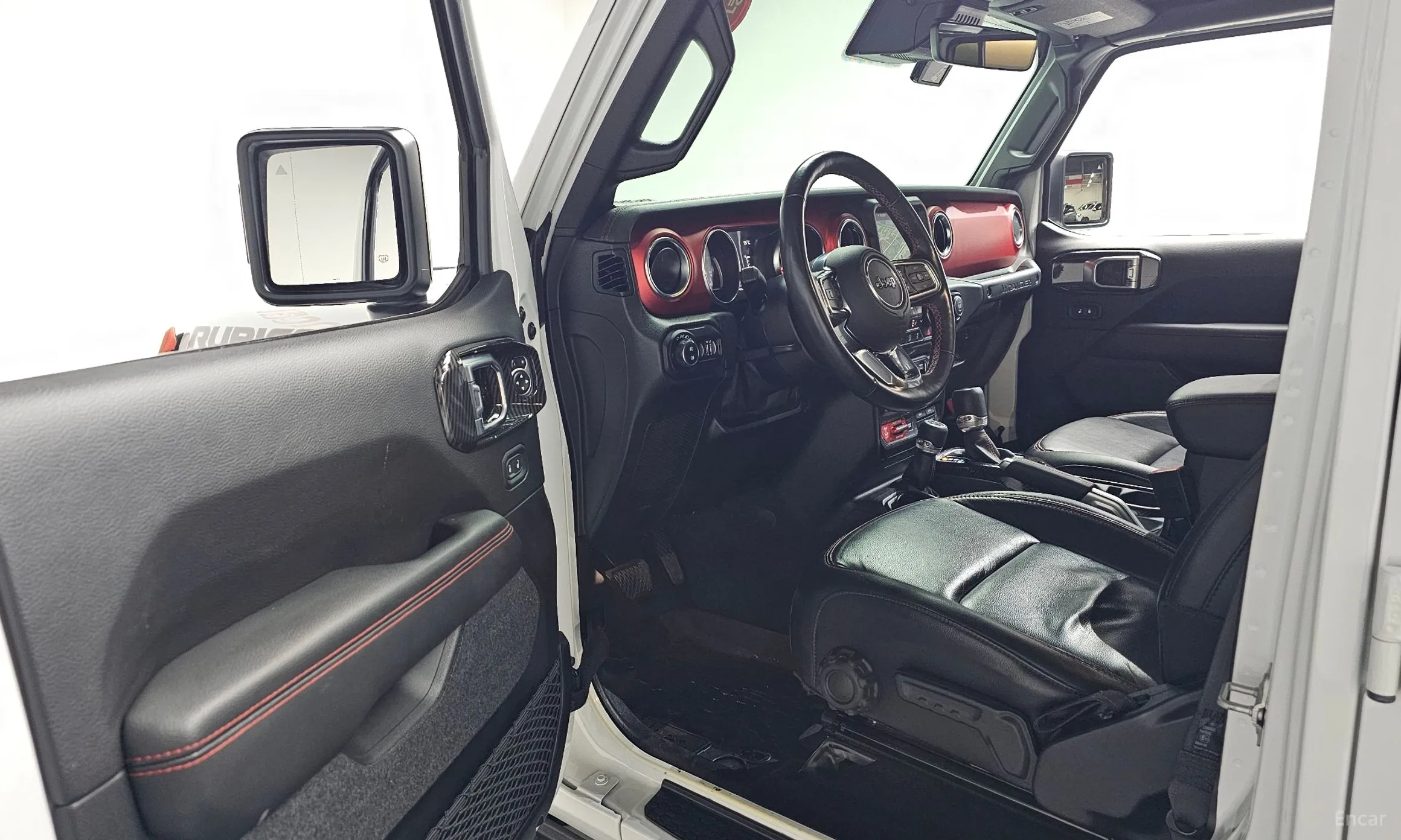Jeep Wrangler (JL) превью 10