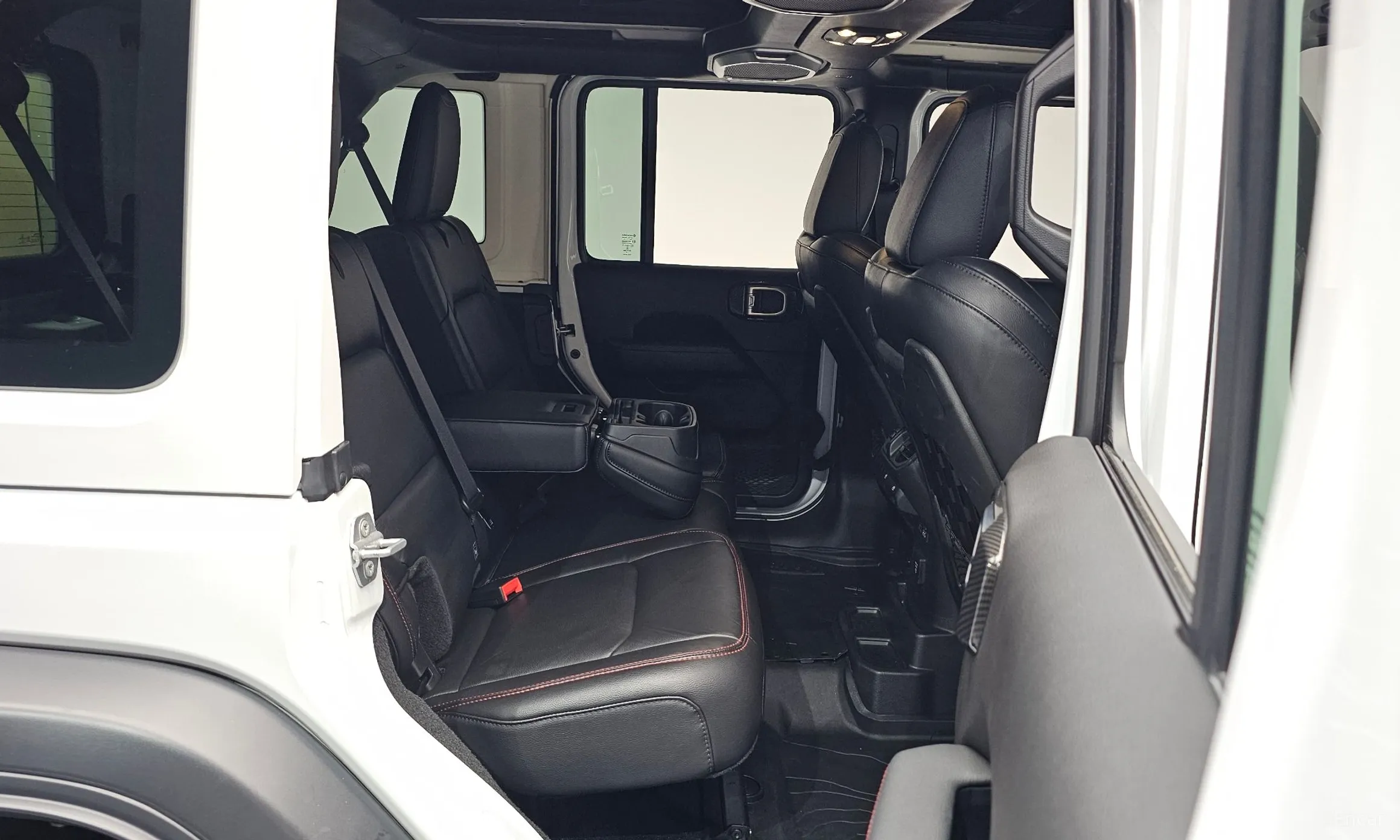 Jeep Wrangler (JL) превью 11