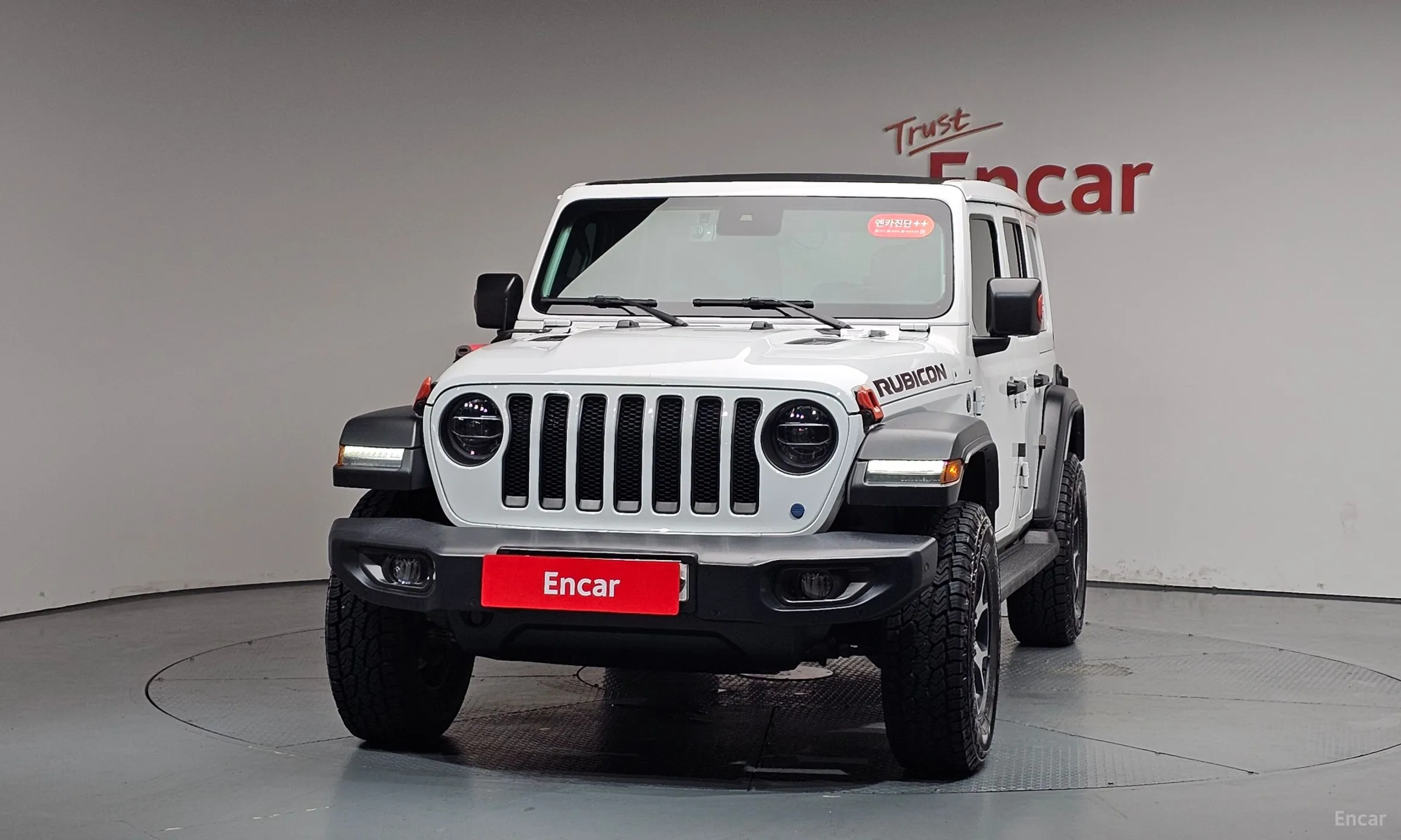 Jeep Wrangler (JL) превью 3
