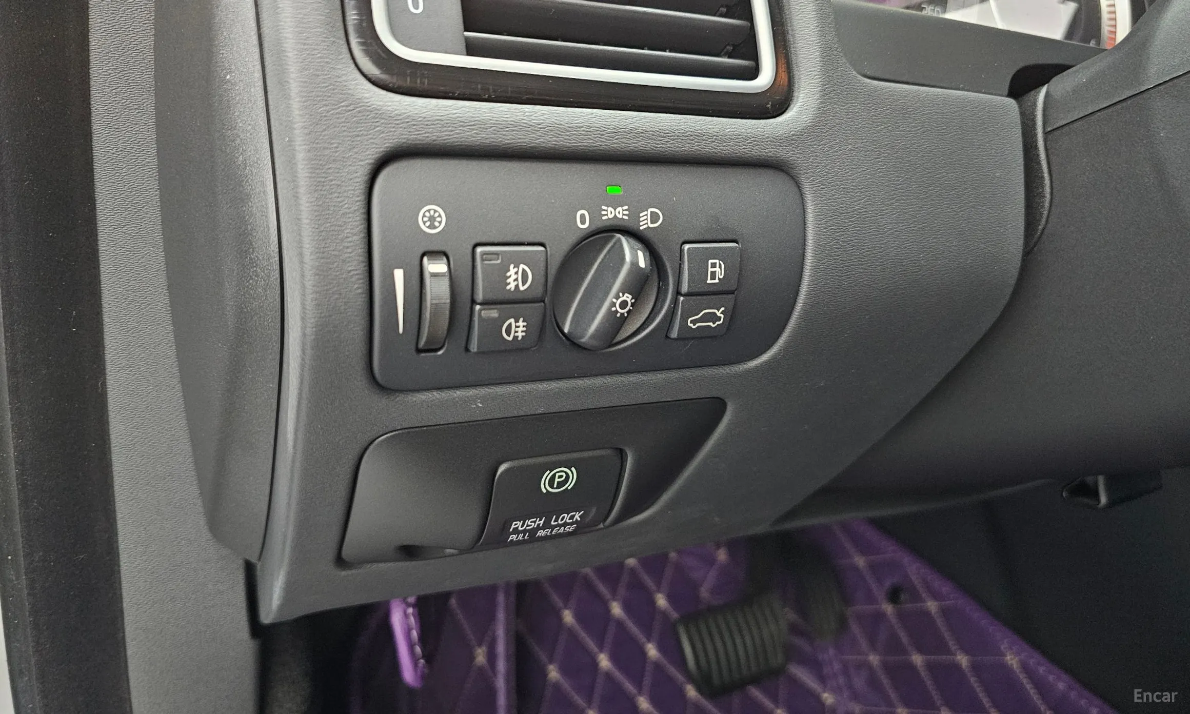 Volvo S80 превью 14