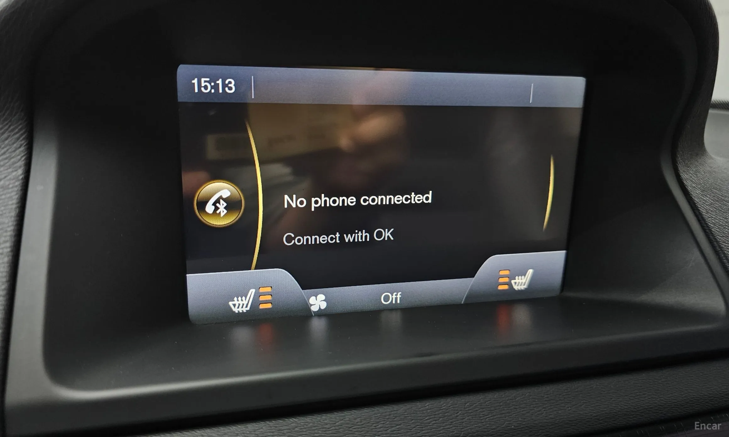 Volvo S80 превью 17