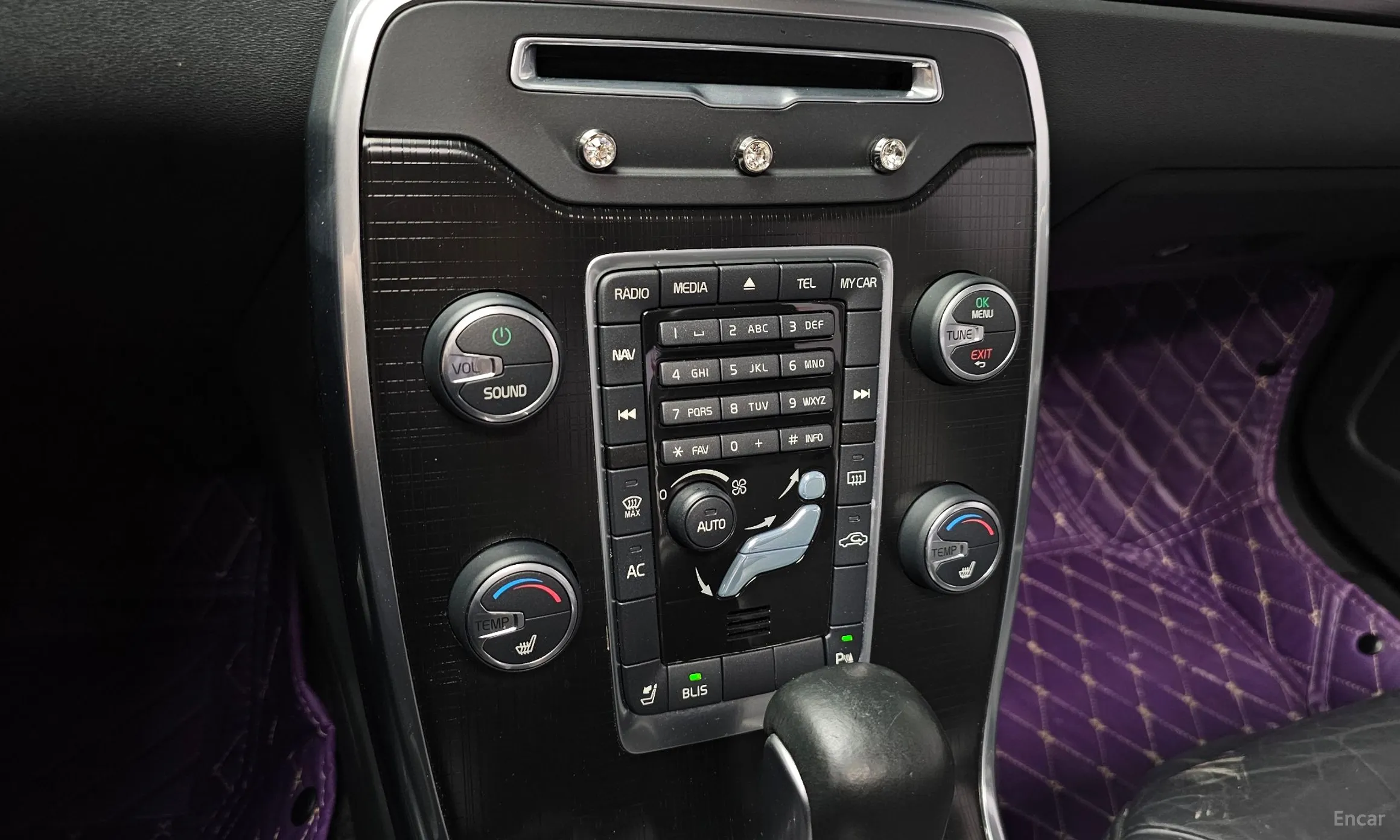 Volvo S80 превью 18