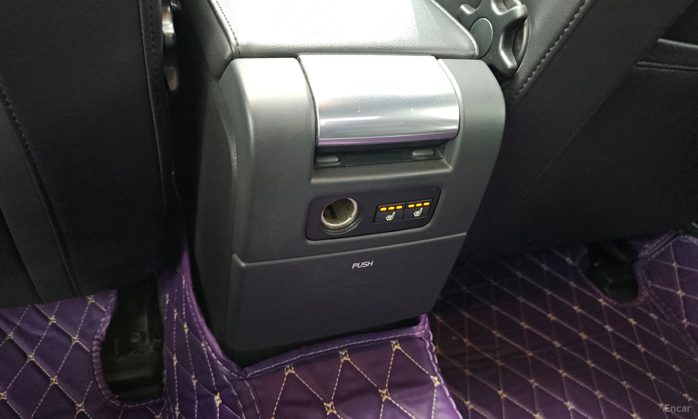 Volvo S80 превью 19