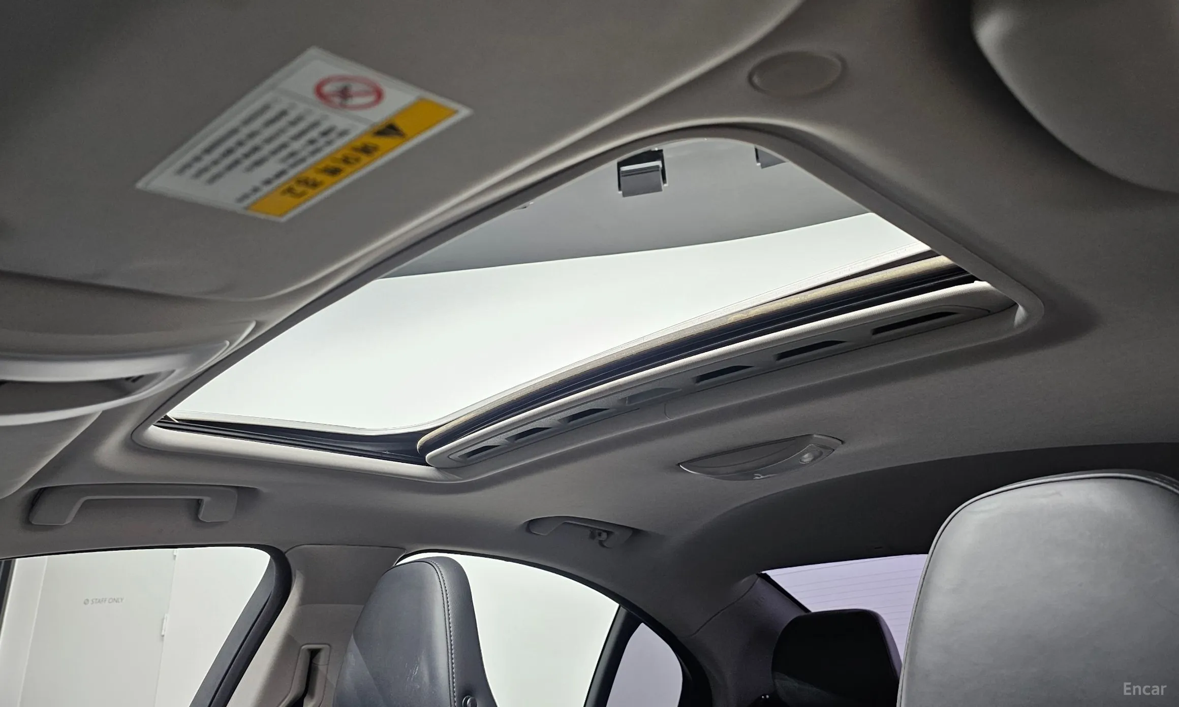 Volvo S80 превью 20