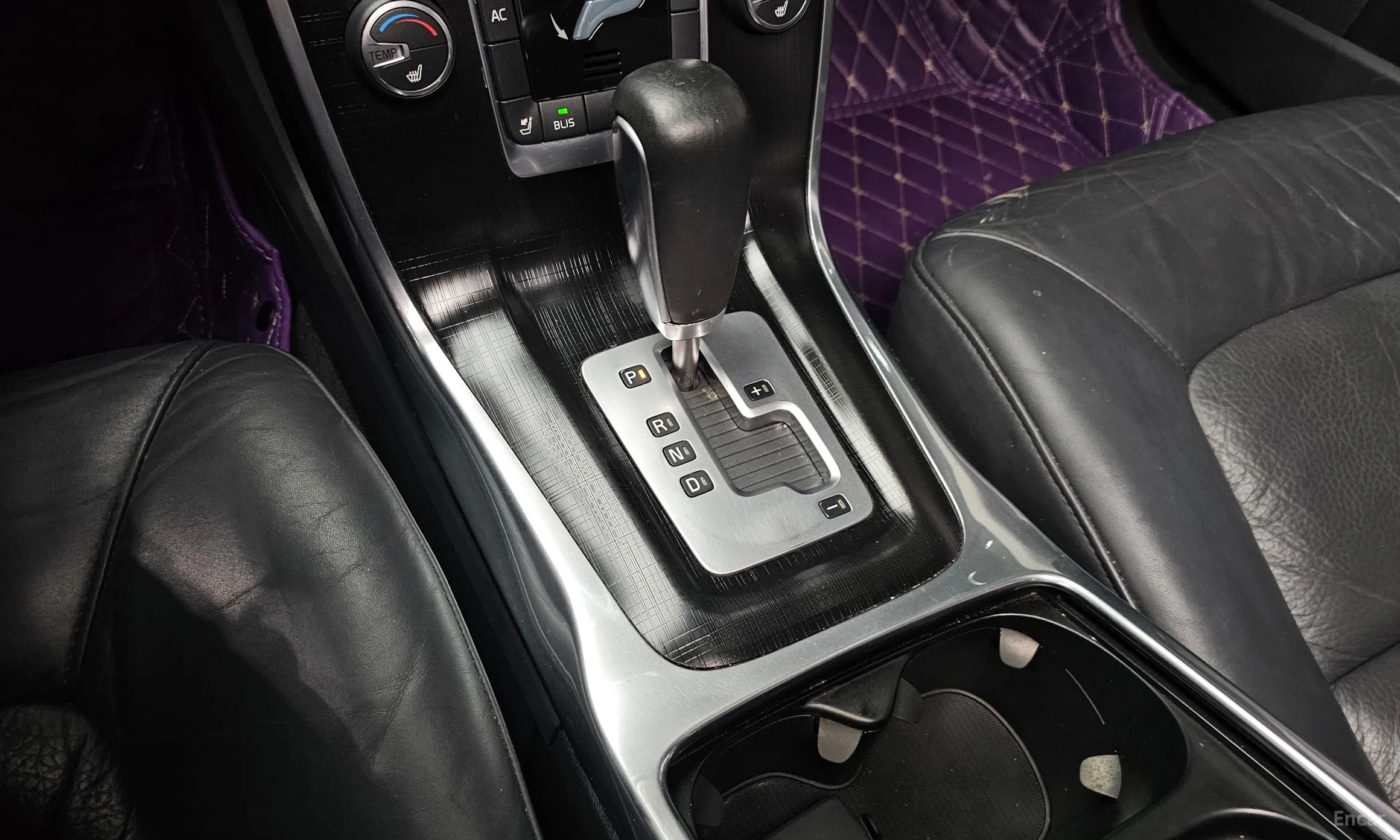 Volvo S80 превью 9