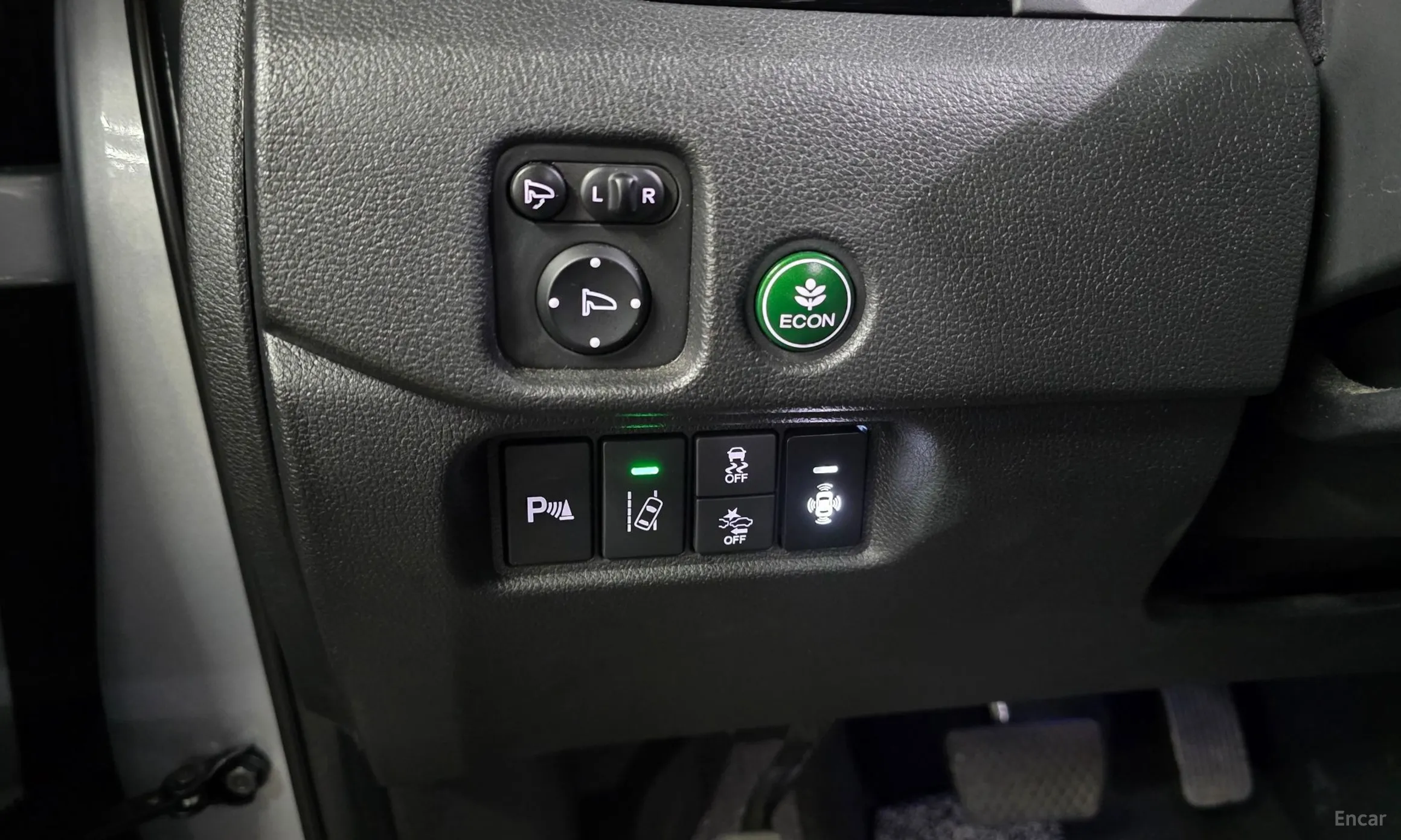 Honda Pilot 3rd Generation превью 16
