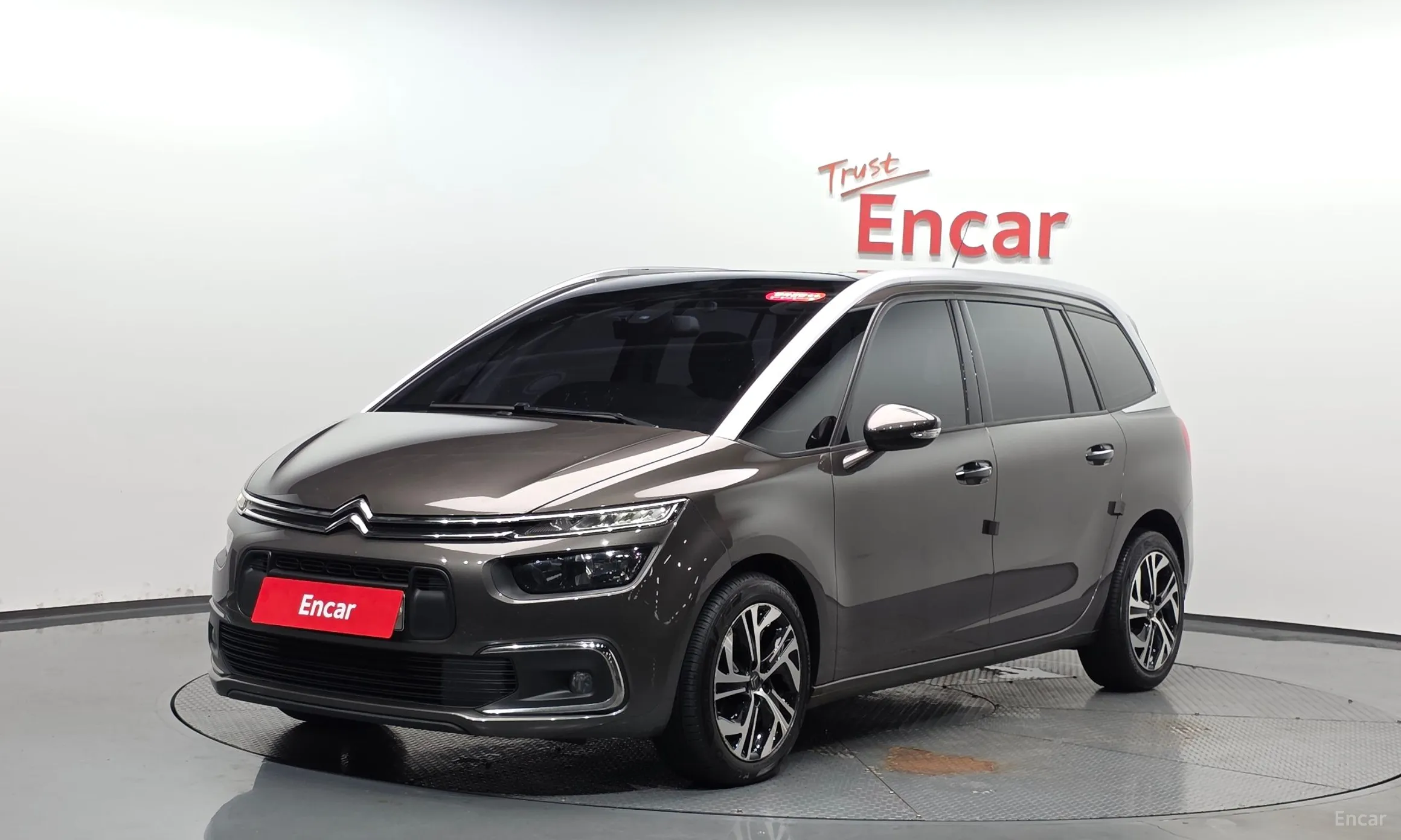 Grand C4 Picasso