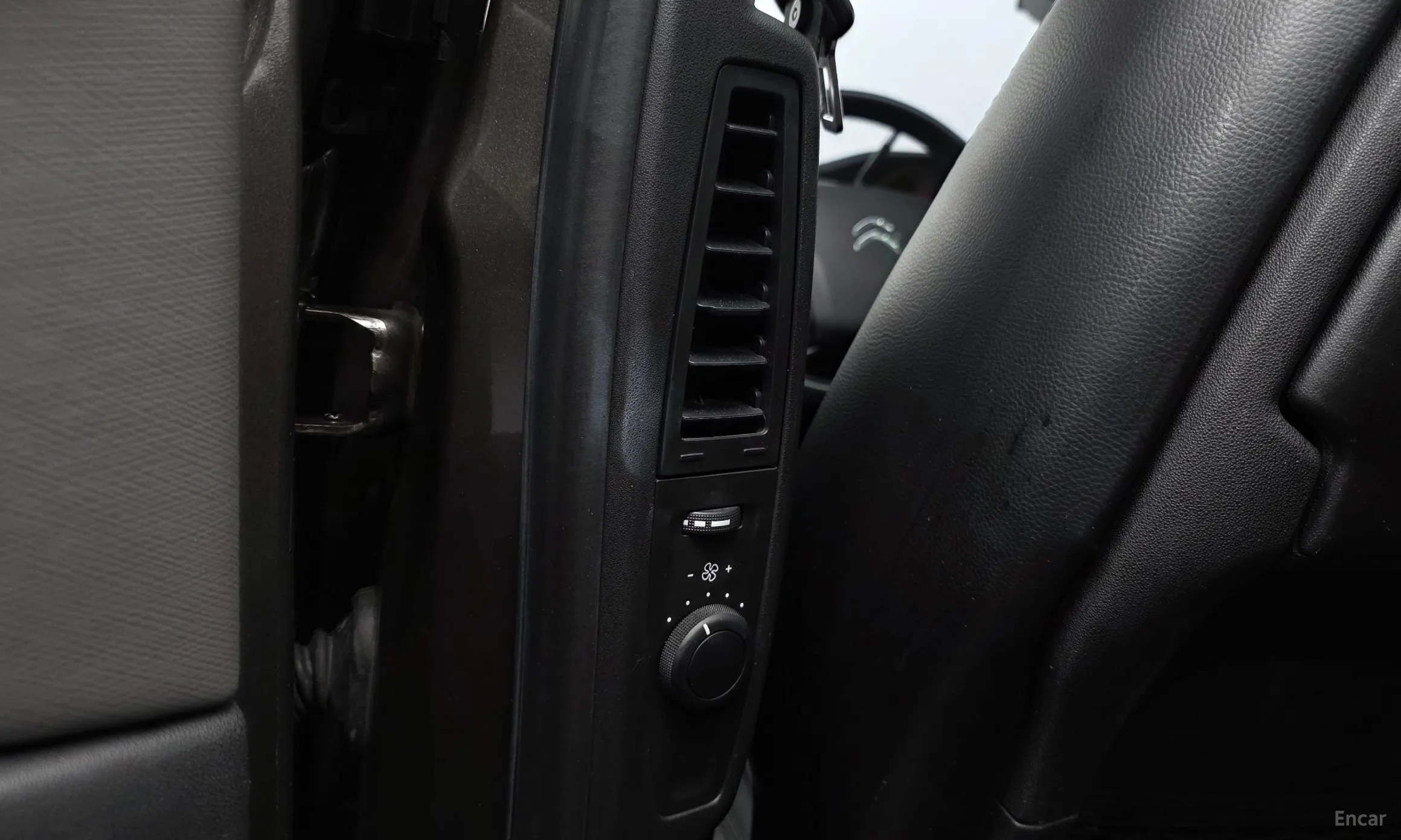 Citroën/DS Grand C4 Picasso превью 18