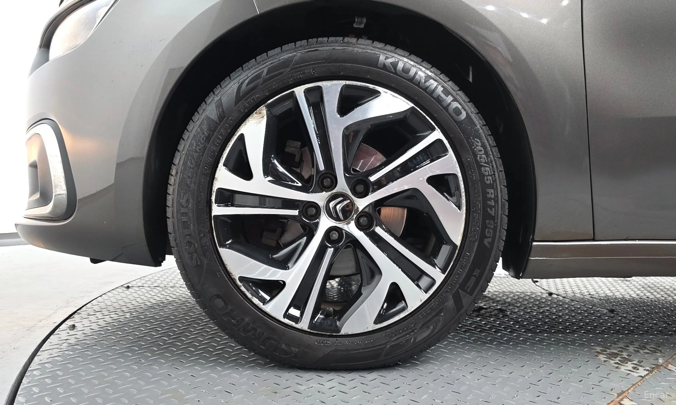 Citroën/DS Grand C4 Picasso превью 5