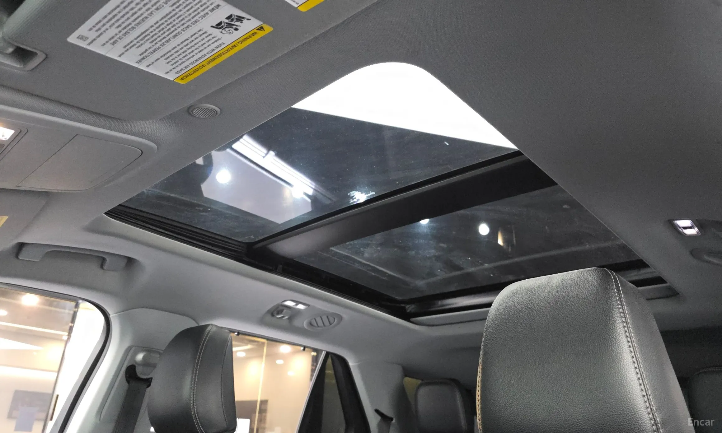 Ford Explorer 6th Generation превью 19