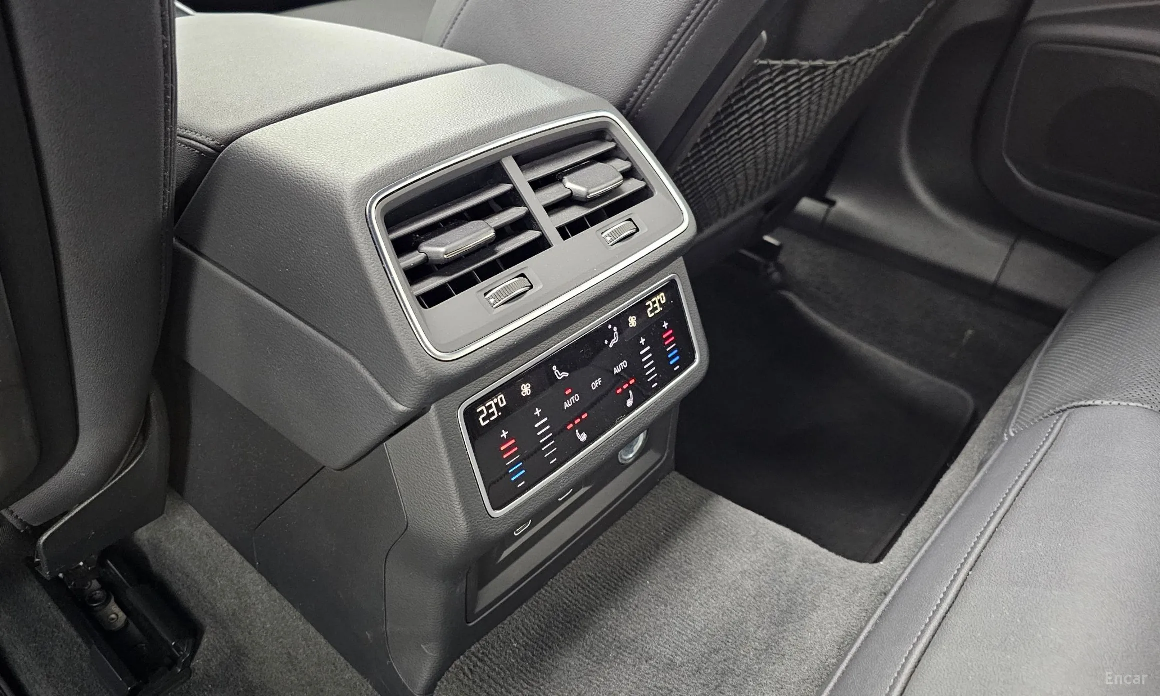 Audi A6 (C8) превью 18