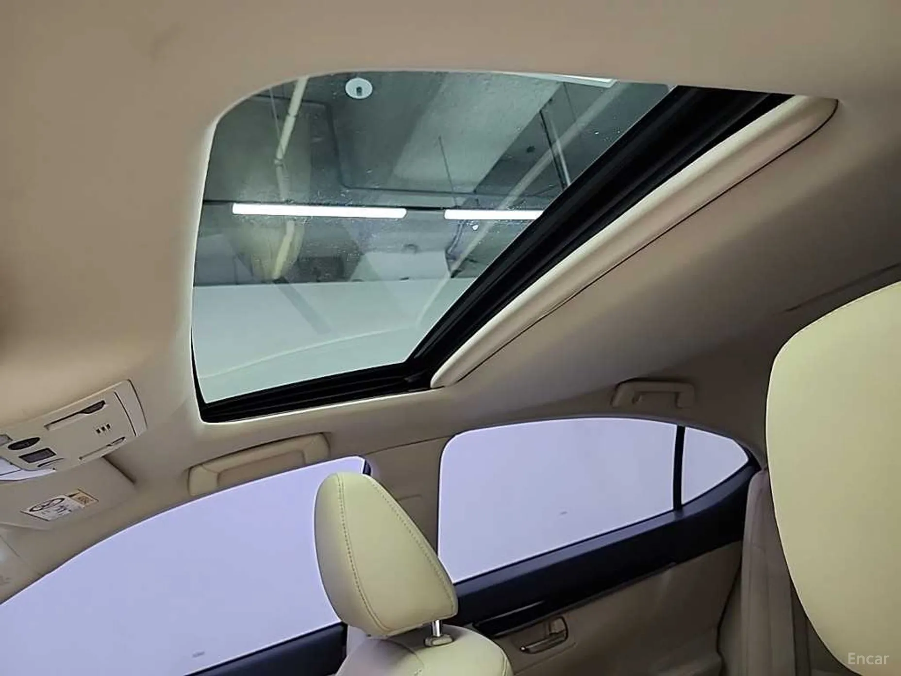 Lexus New ES300h превью 14