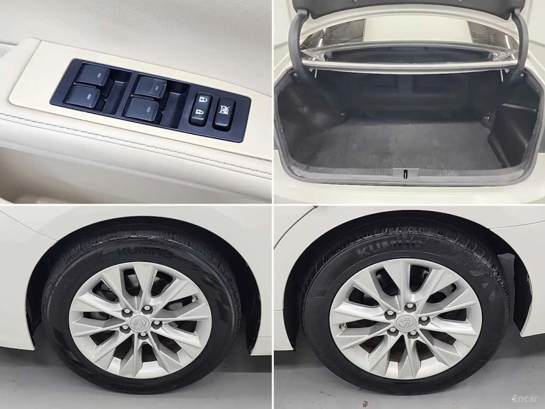 Lexus New ES300h превью 20