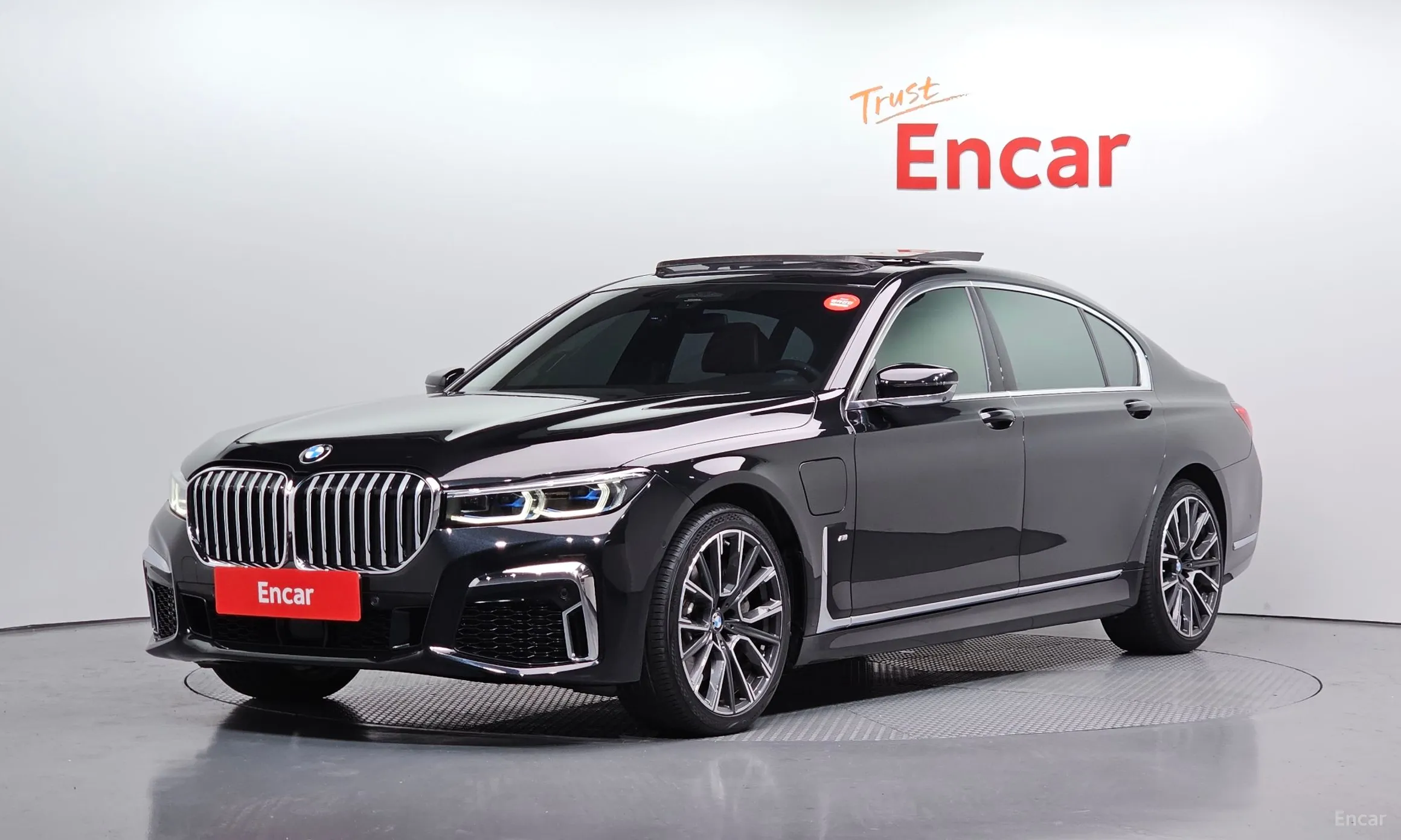 7 Series (G11)