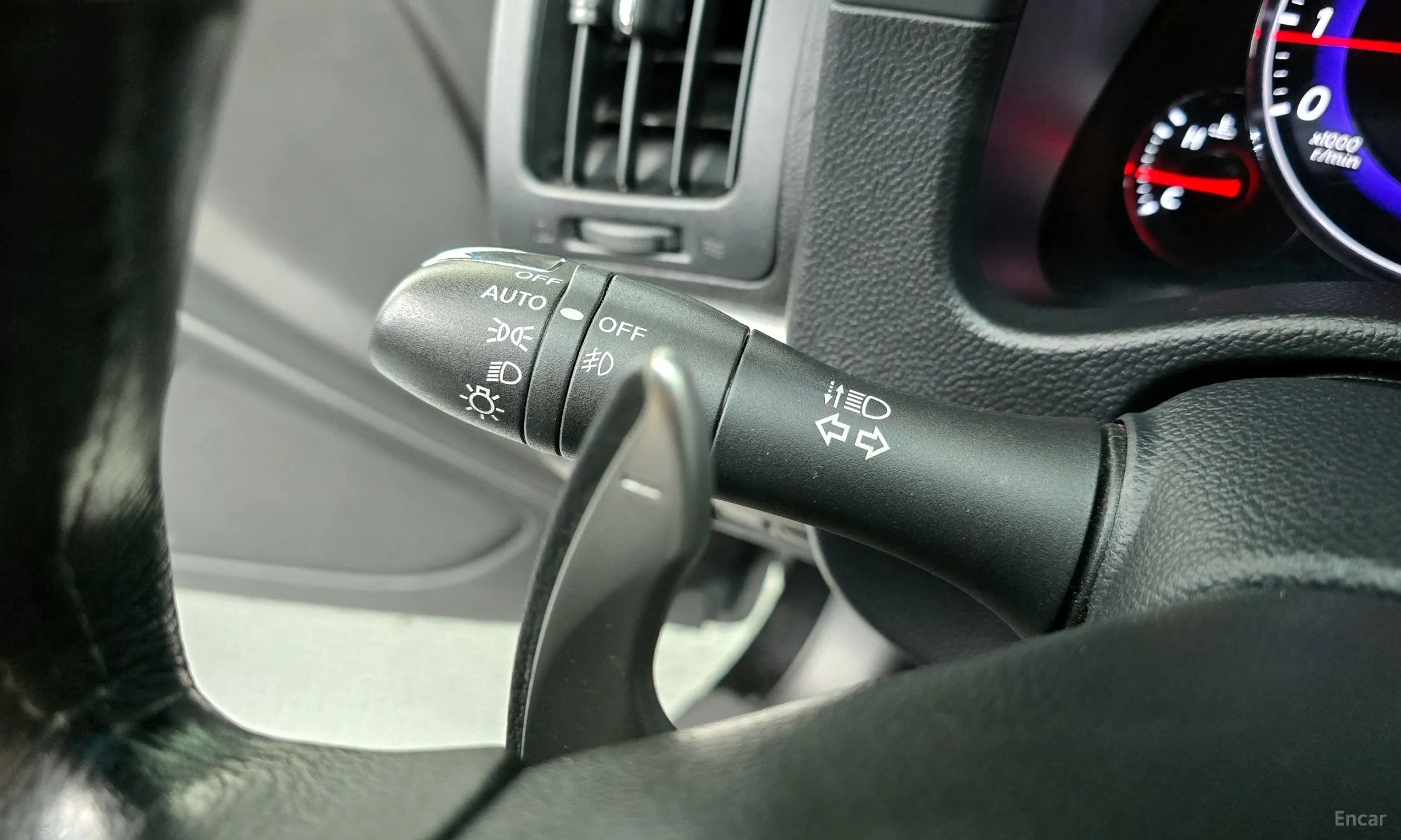 Infiniti G37 превью 16
