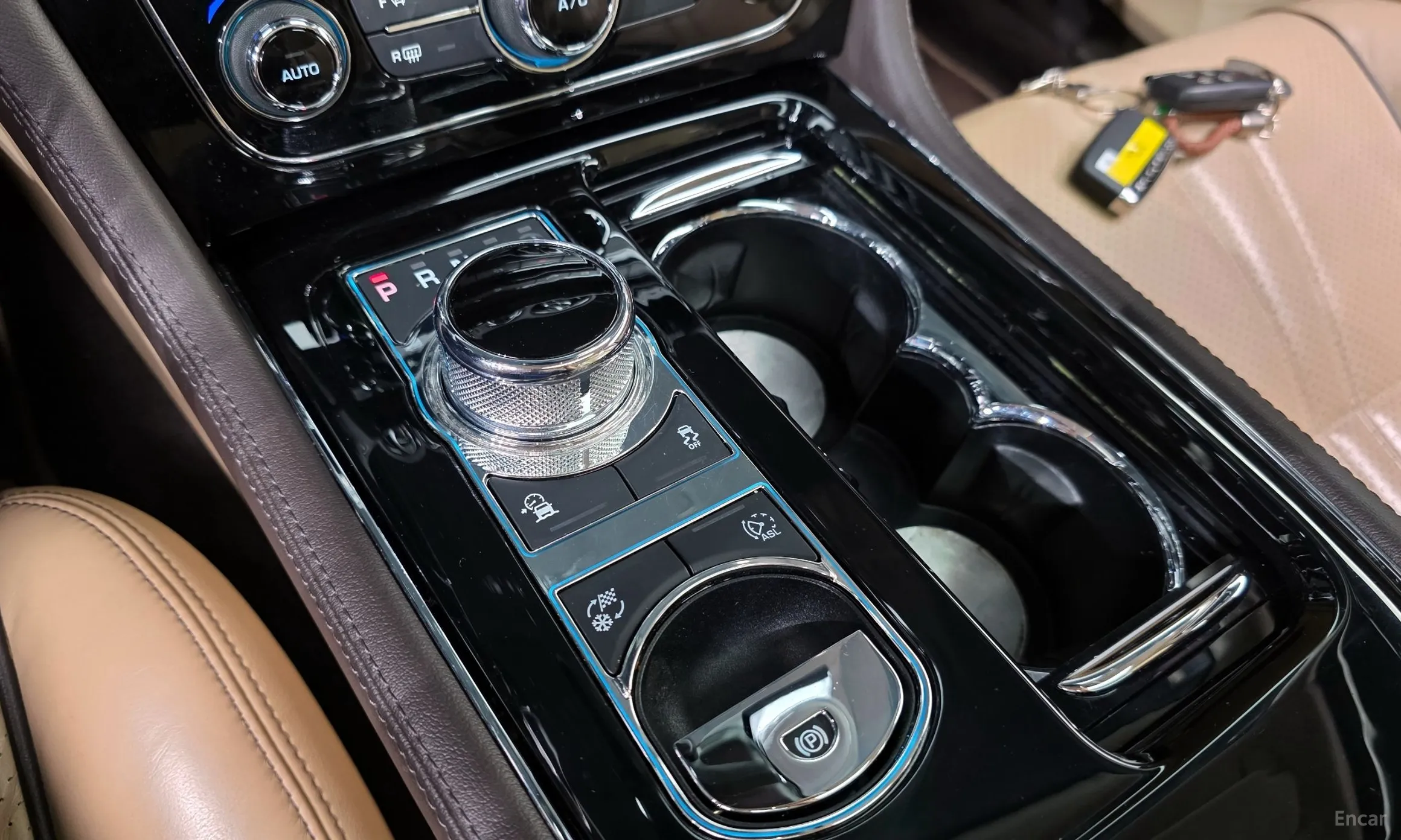 Jaguar All New XJ превью 9