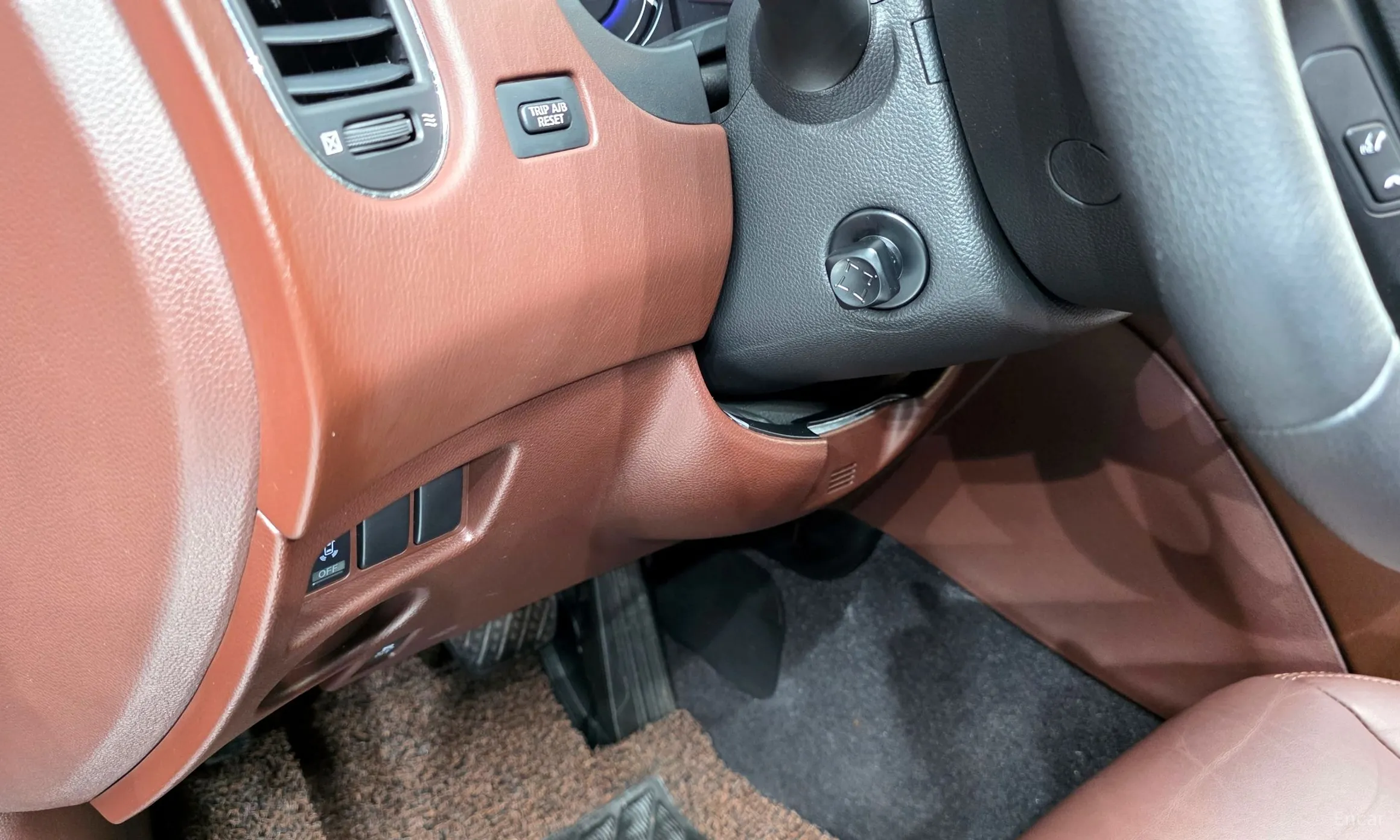Infiniti QX50 превью 17