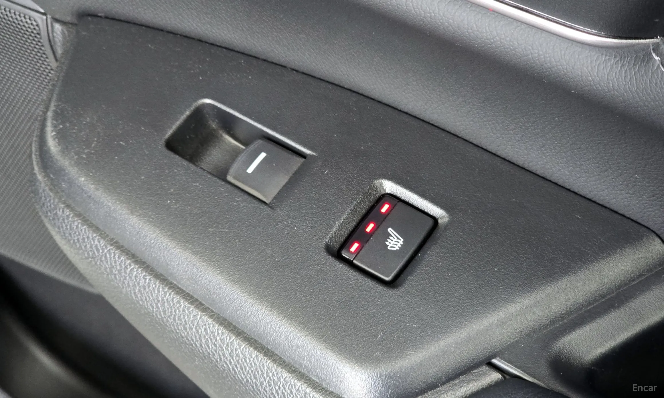 Honda CR-V 5th generation превью 19