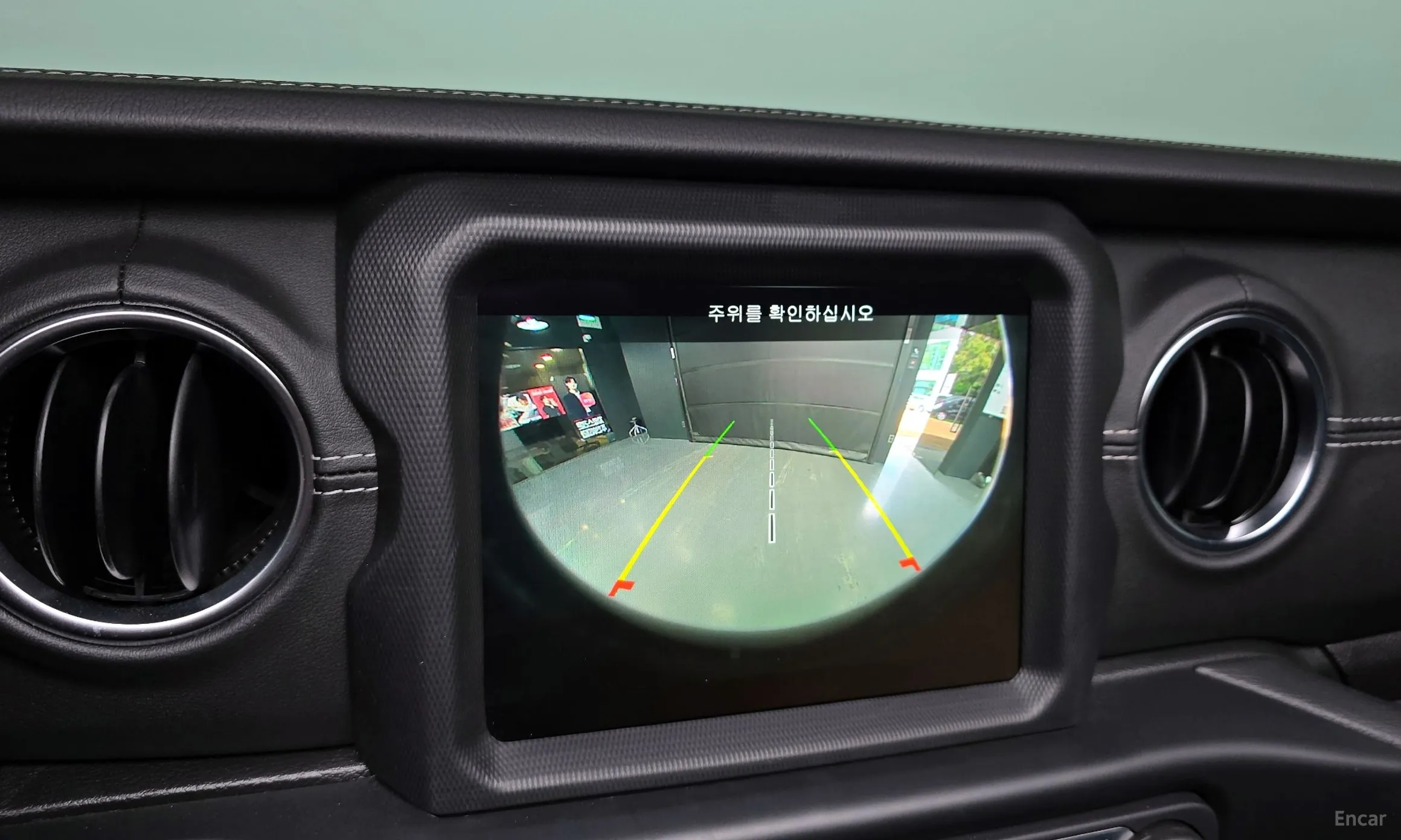 Jeep Wrangler (JL) превью 14