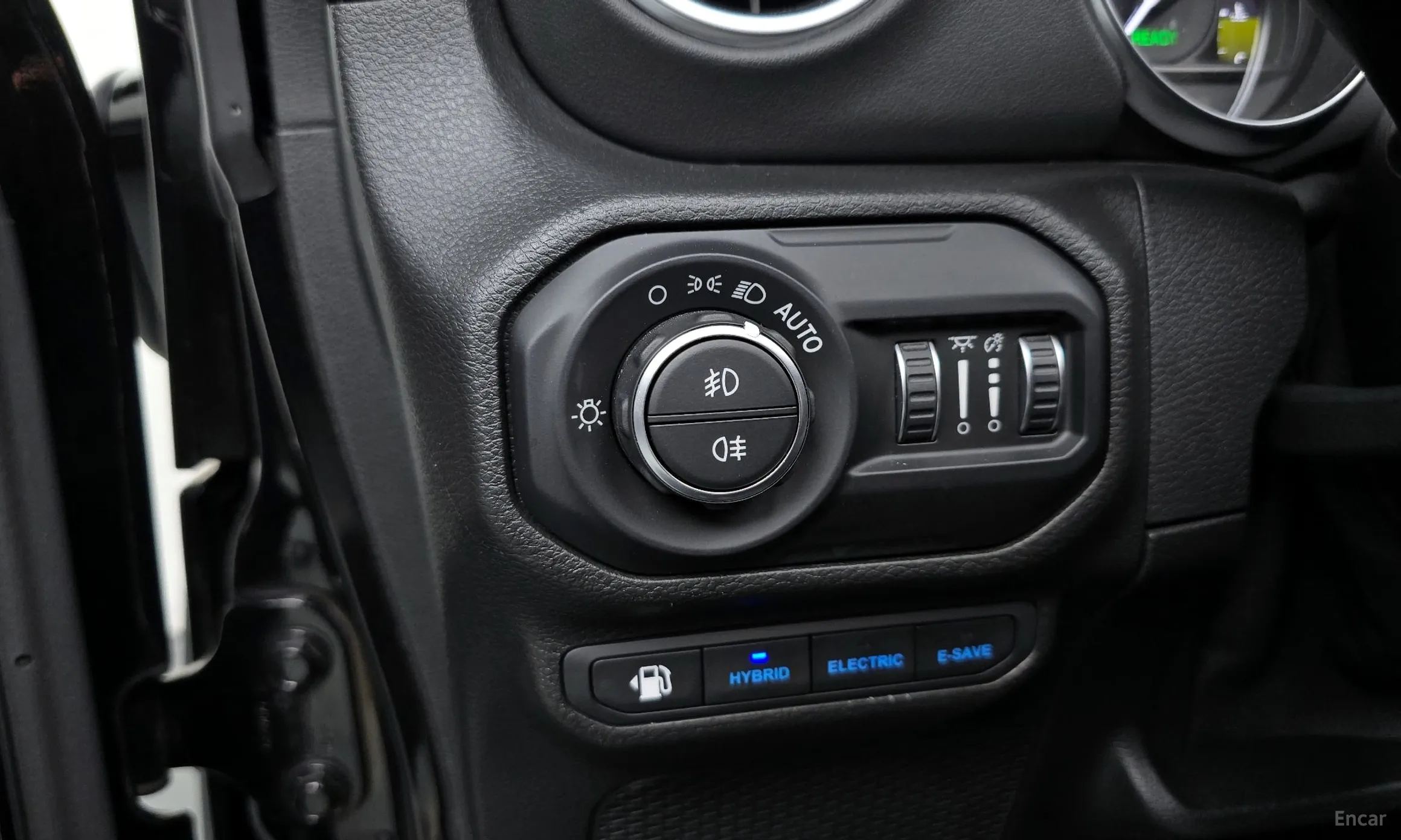 Jeep Wrangler (JL) превью 17