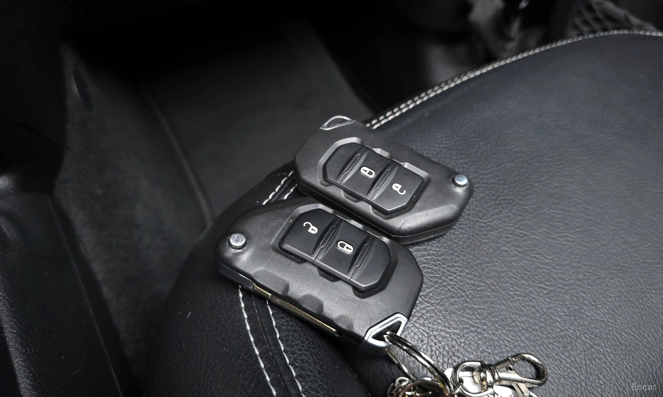 Jeep Wrangler (JL) превью 18