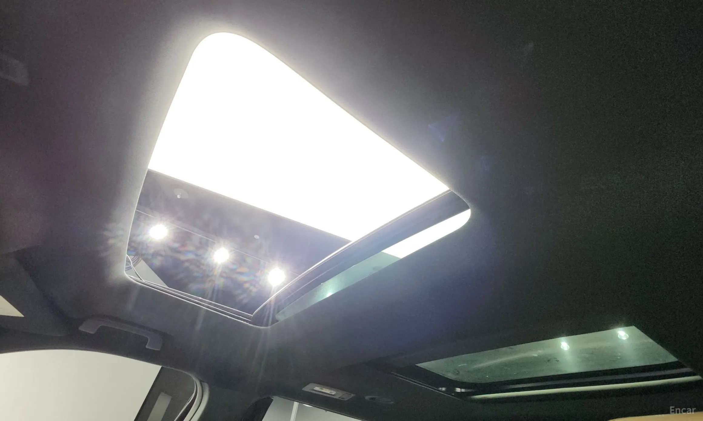 Ford Explorer превью 17