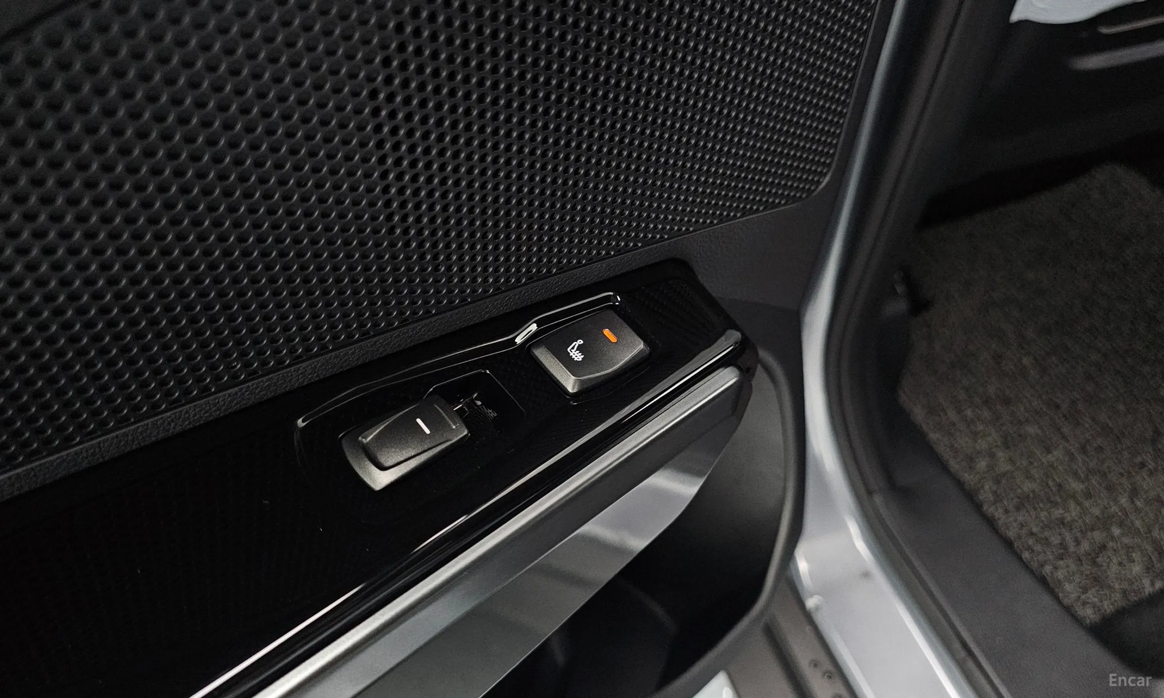 KG Mobility (SsangYong) Berry New Tivoli превью 18