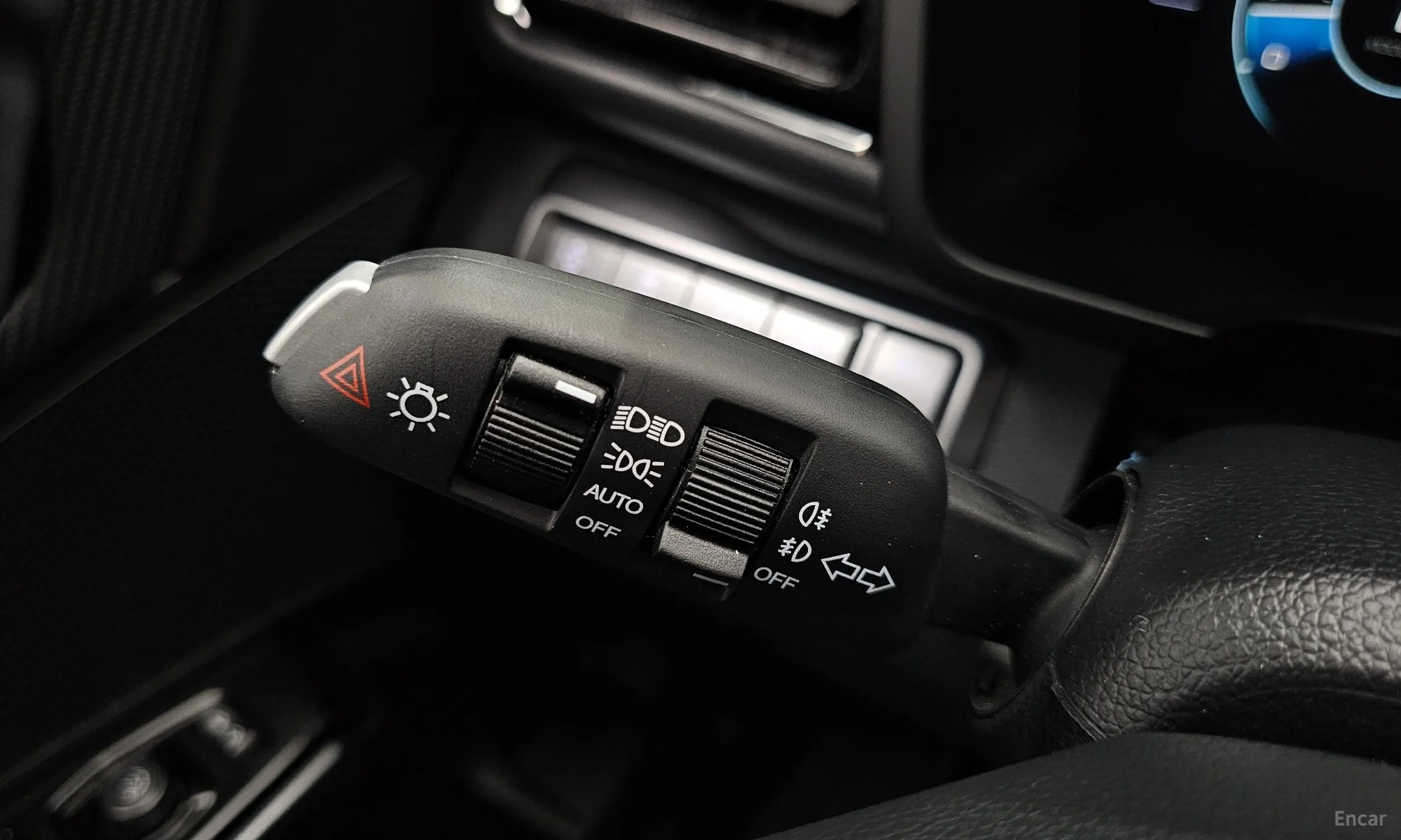 KG Mobility (SsangYong) Berry New Tivoli превью 19