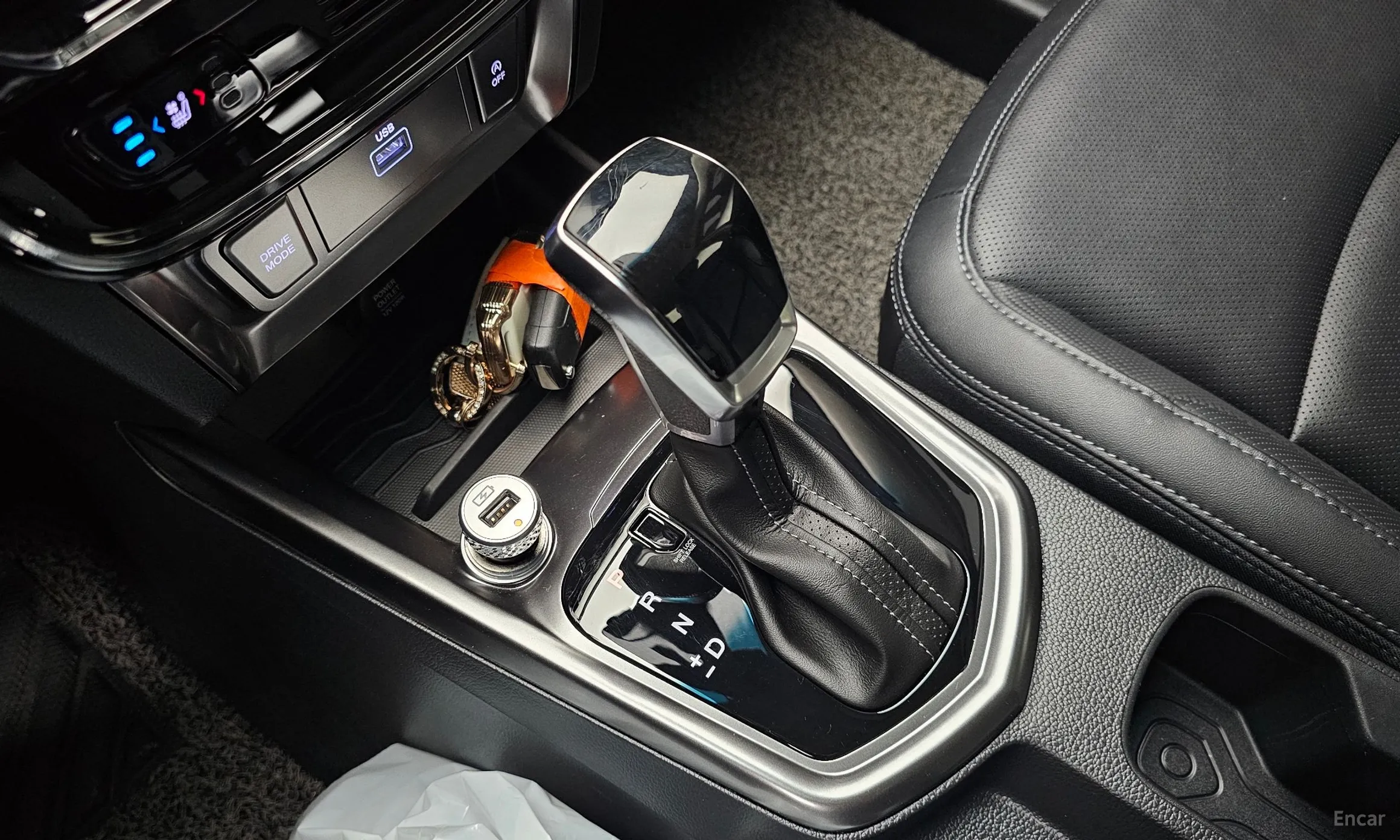 KG Mobility (SsangYong) Berry New Tivoli превью 9