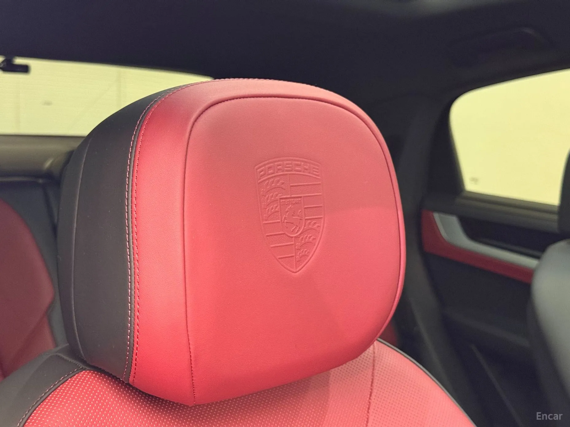 Porsche Cayenne (PO536) превью 13