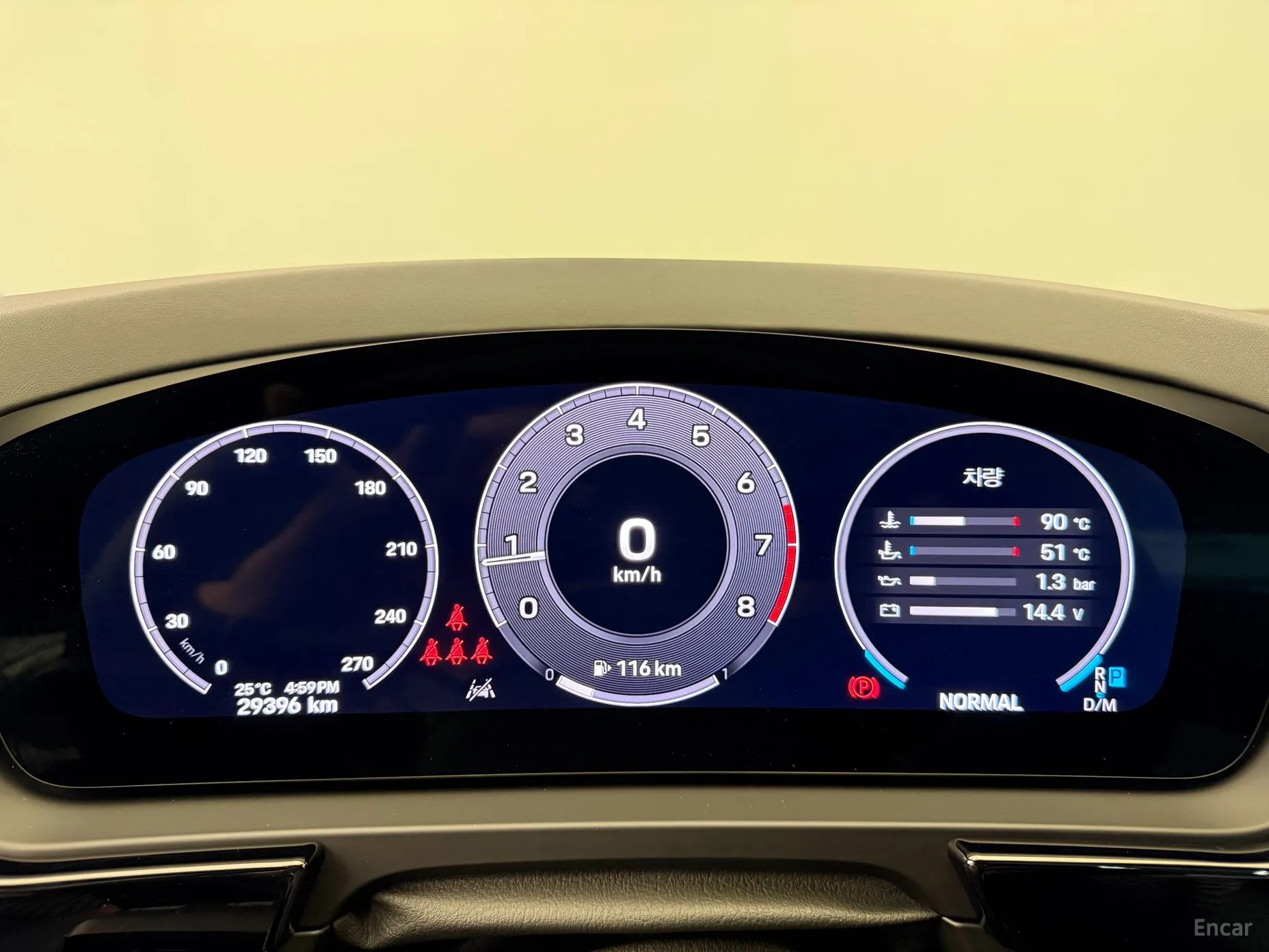 Porsche Cayenne (PO536) превью 14