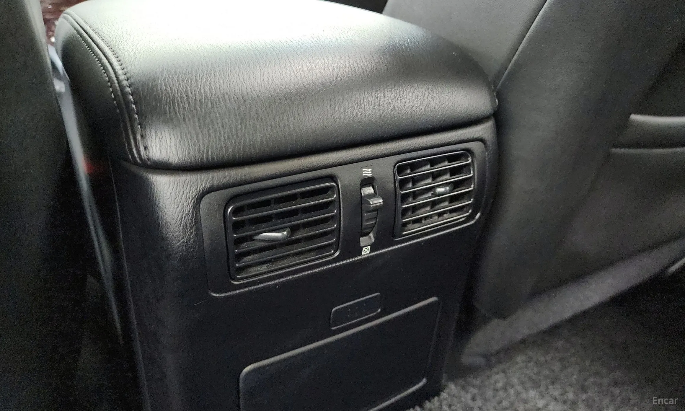 Infiniti M37 превью 19