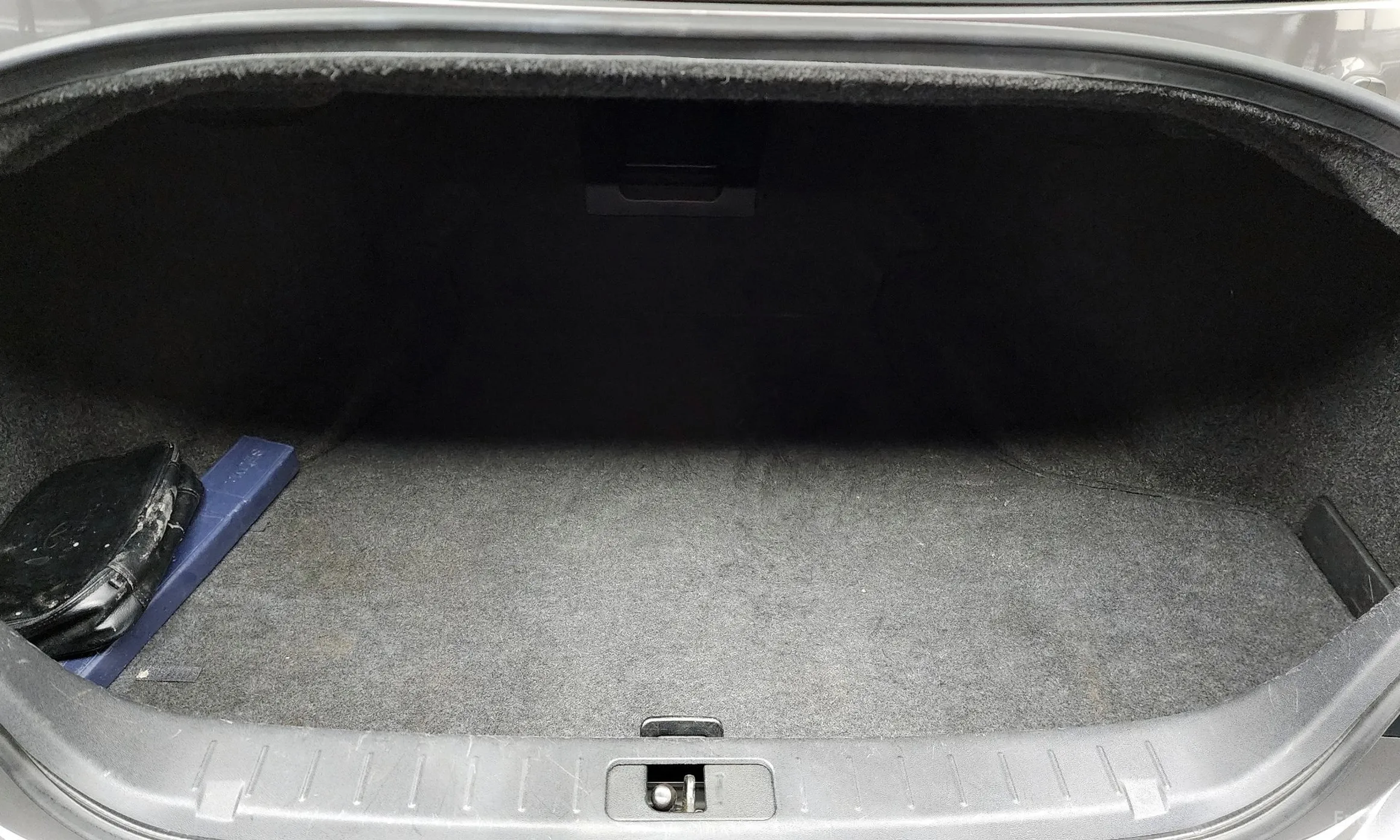 Infiniti M37 превью 20