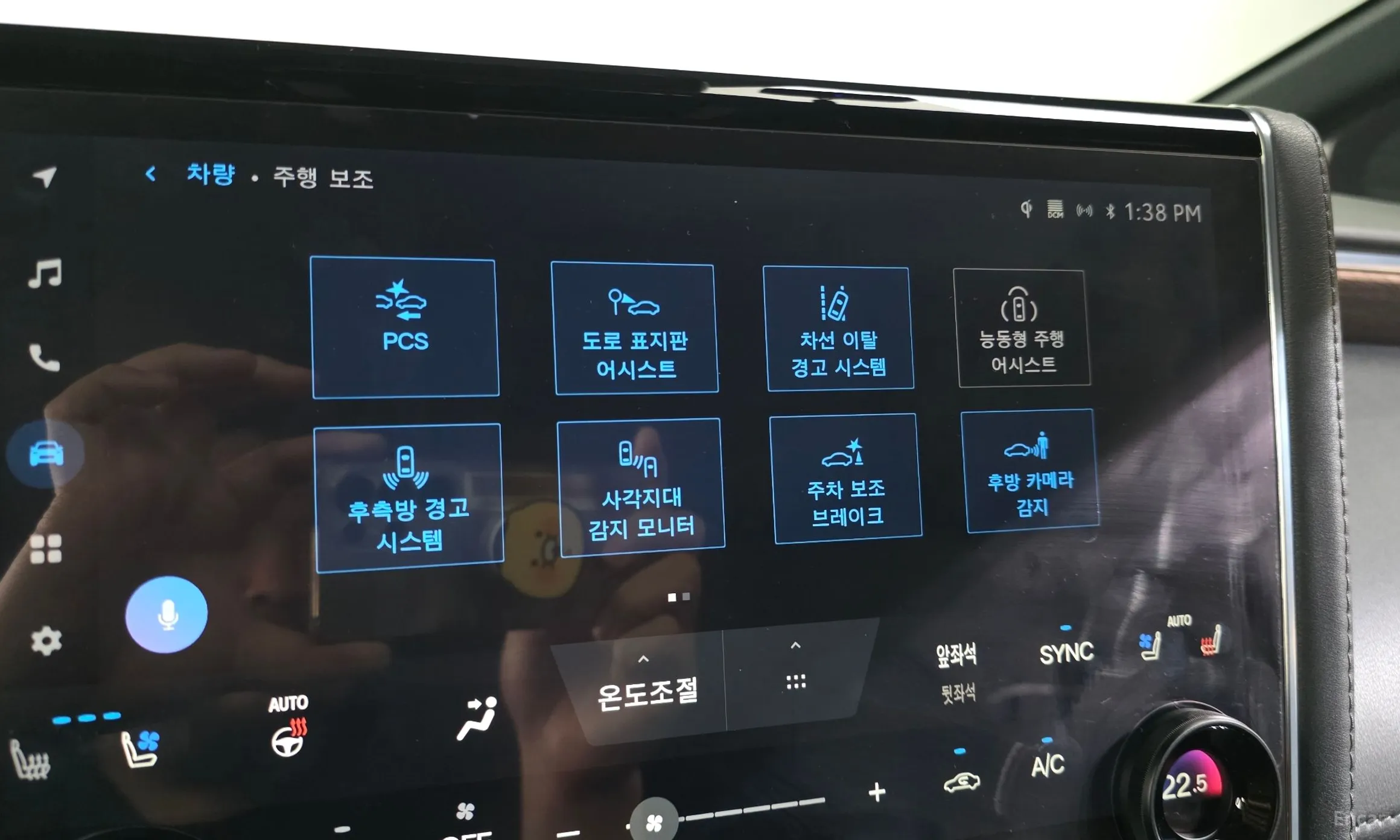Toyota Alphard 4th Generation превью 16