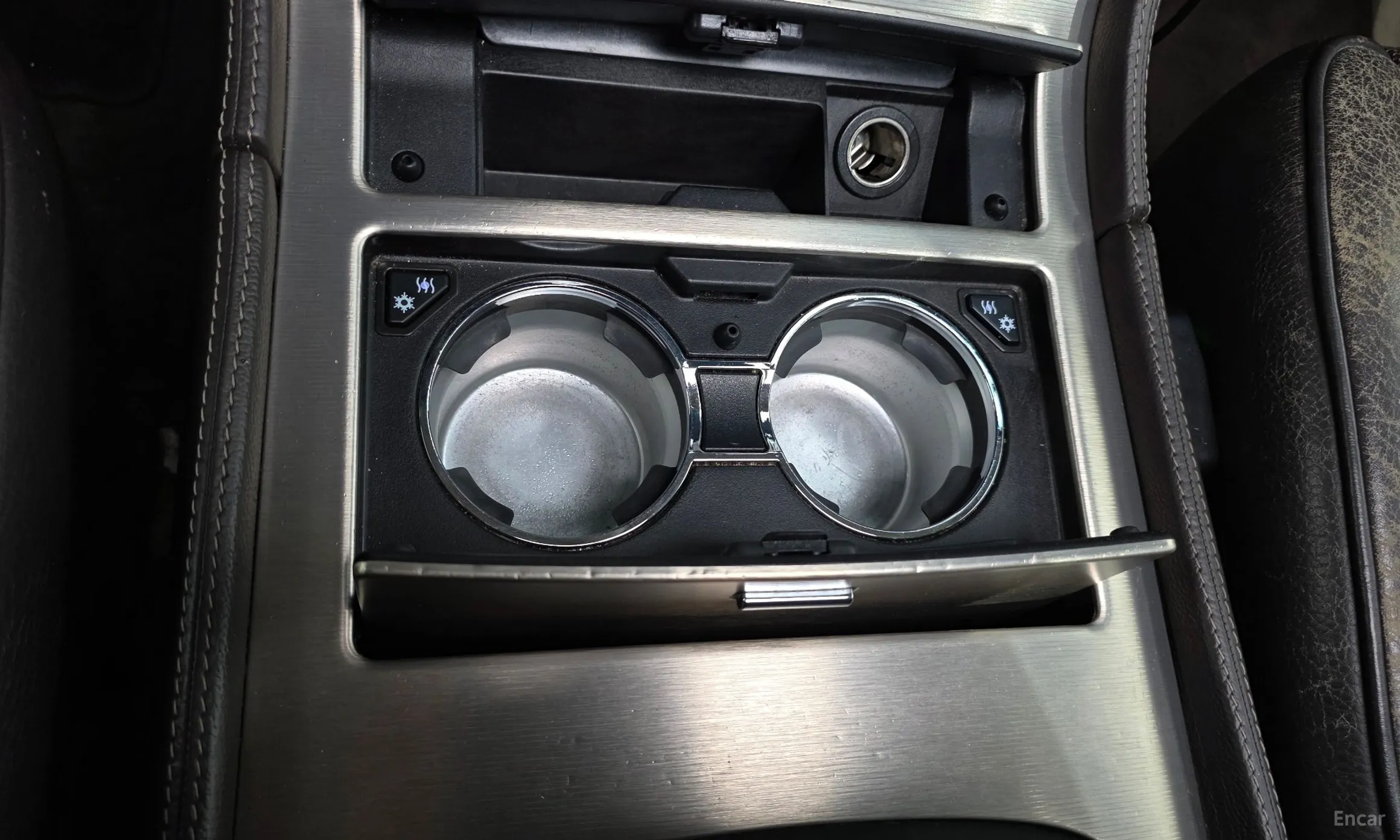 Cadillac Escalade превью 17