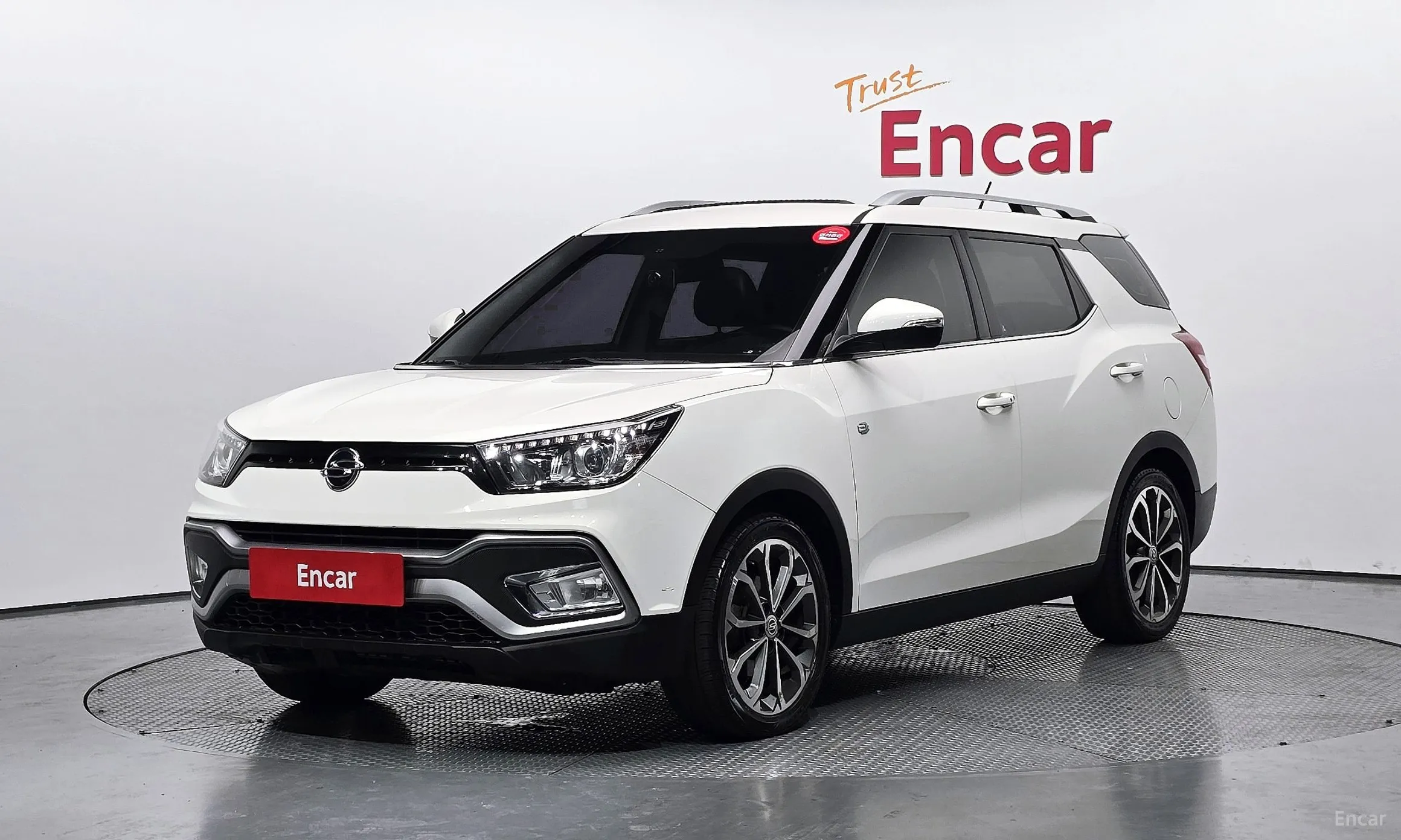 Tivoli Air