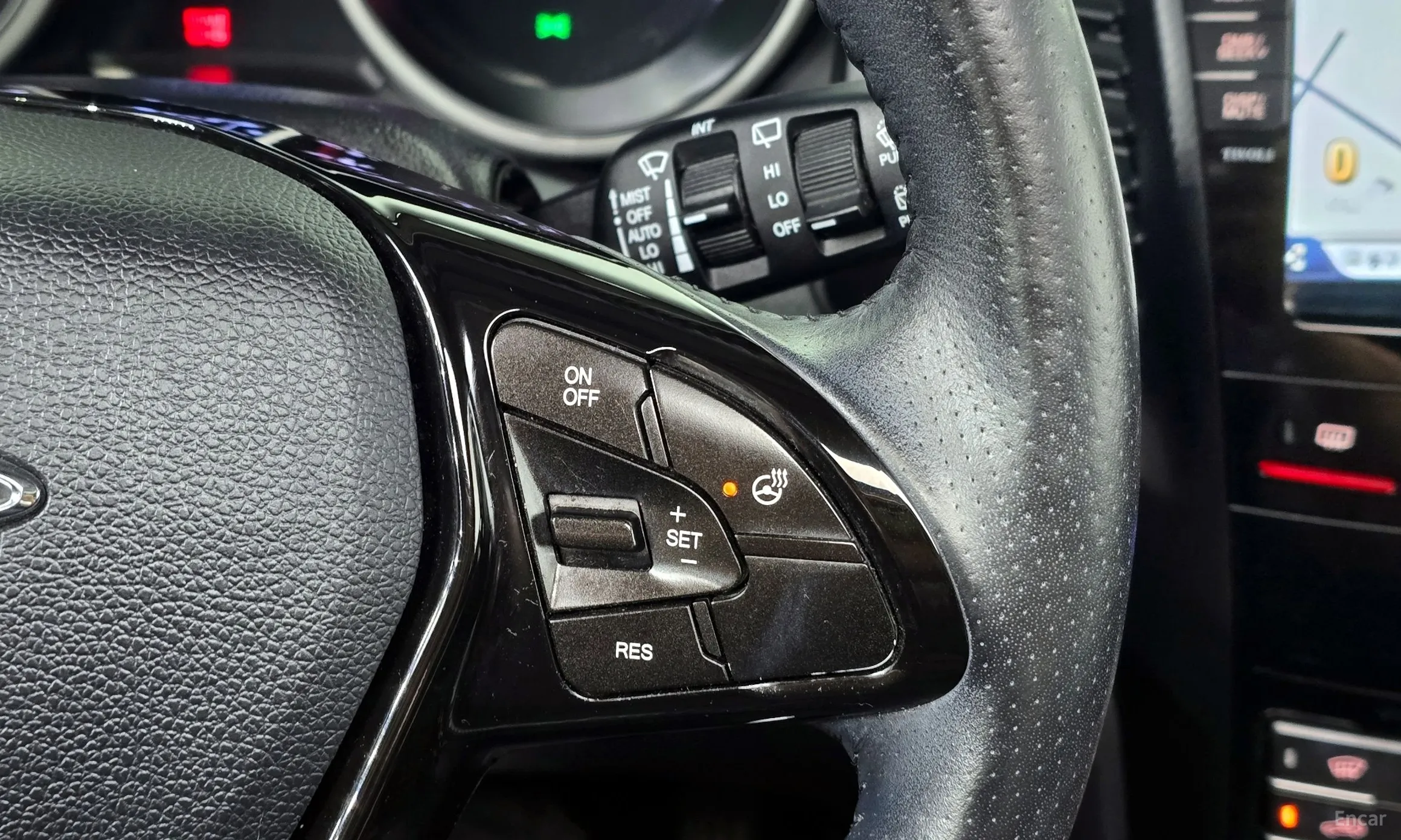 KG Mobility (SsangYong) Tivoli Air превью 14