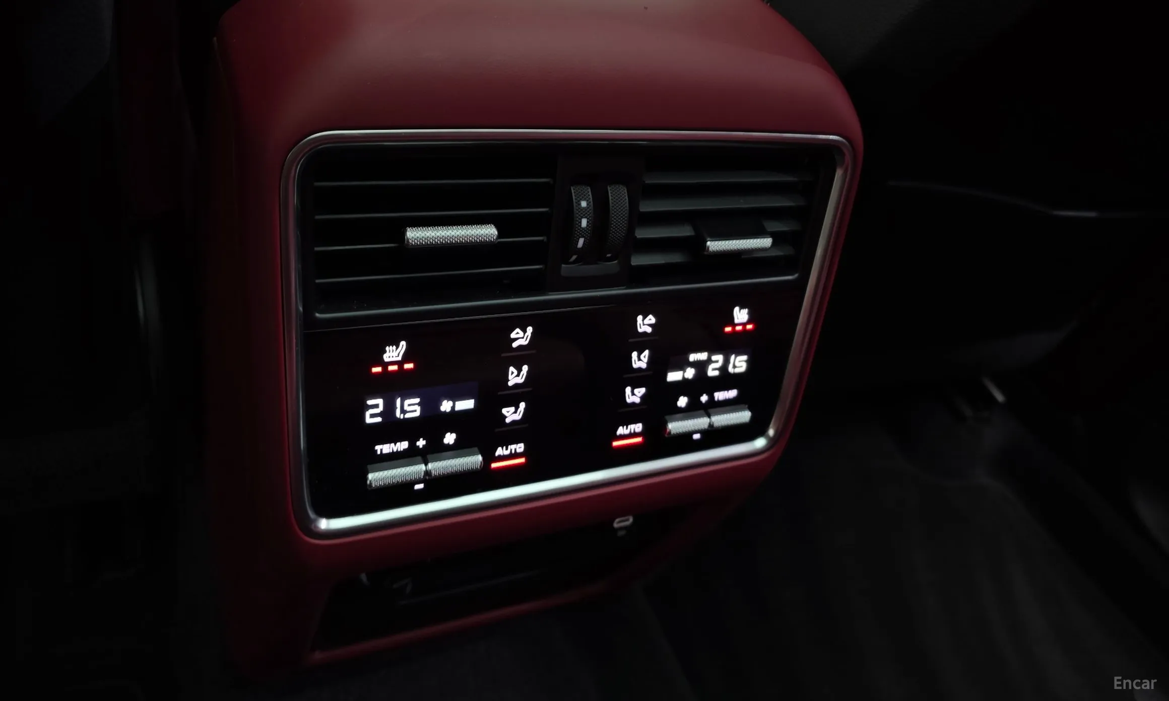 Porsche Cayenne (PO536) превью 18
