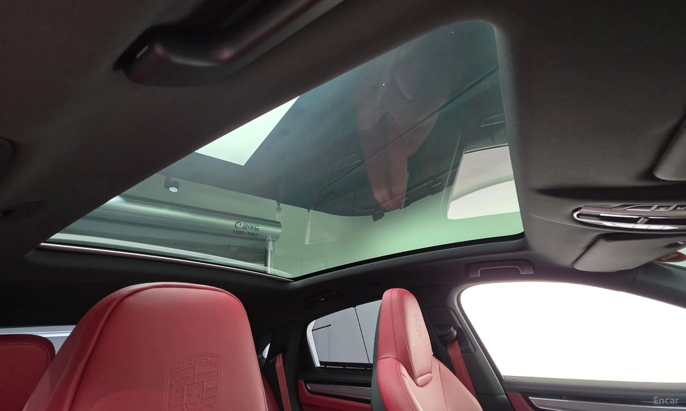 Porsche Cayenne (PO536) превью 19