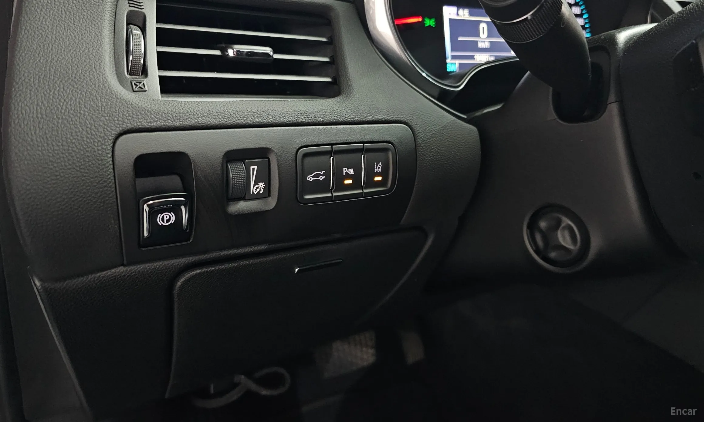 Chevrolet (GM Daewoo) Impala превью 17