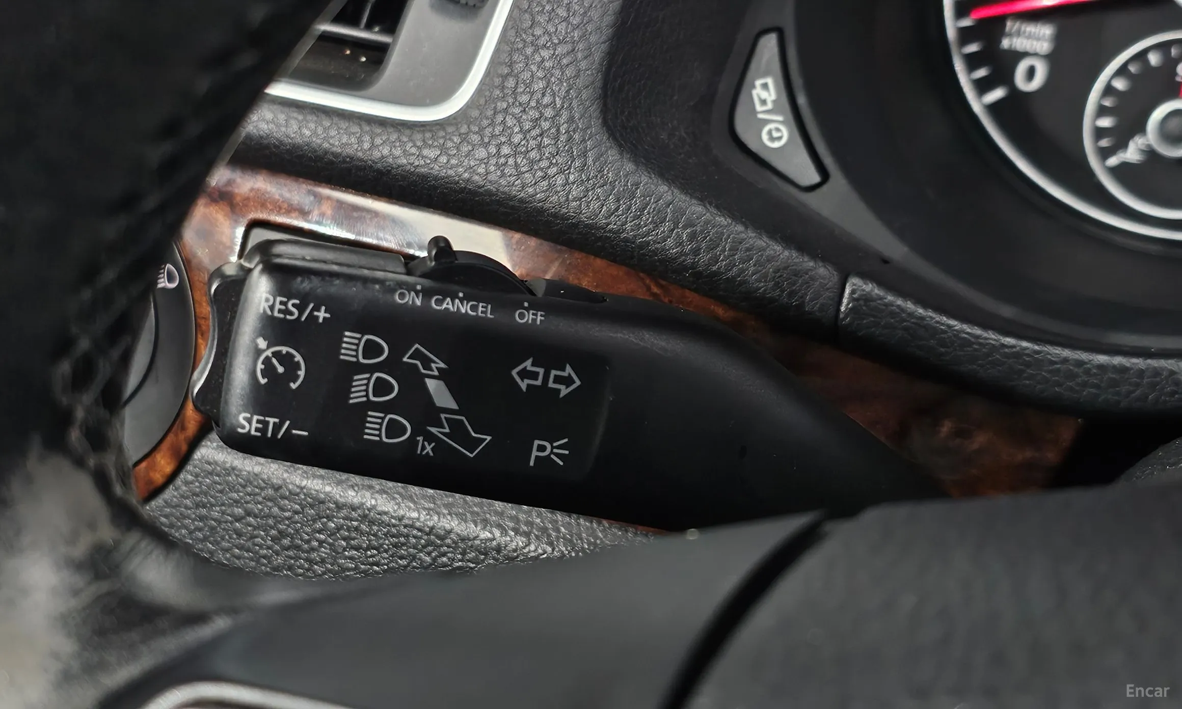 Volkswagen The New Passat превью 16
