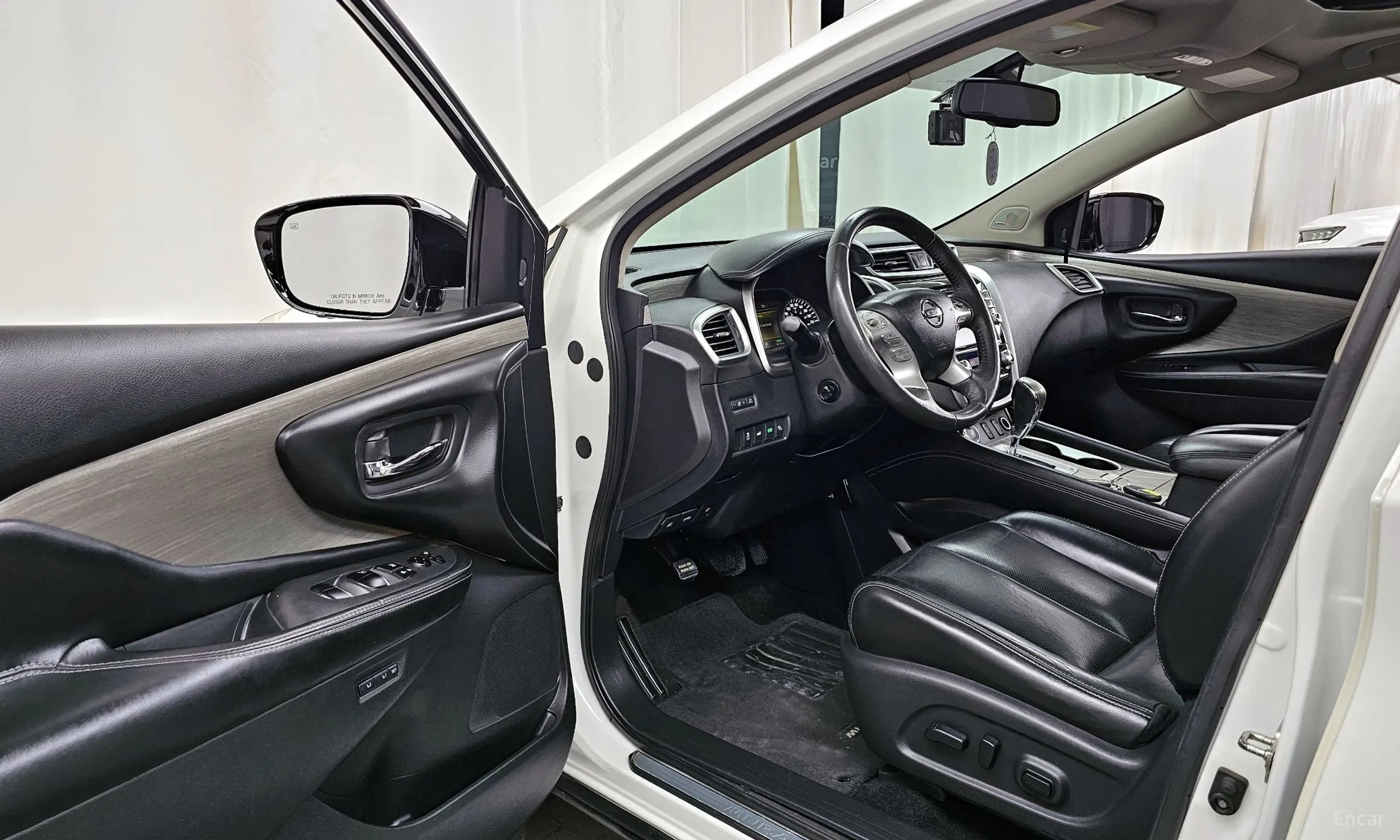Nissan Murano (Z52) превью 10
