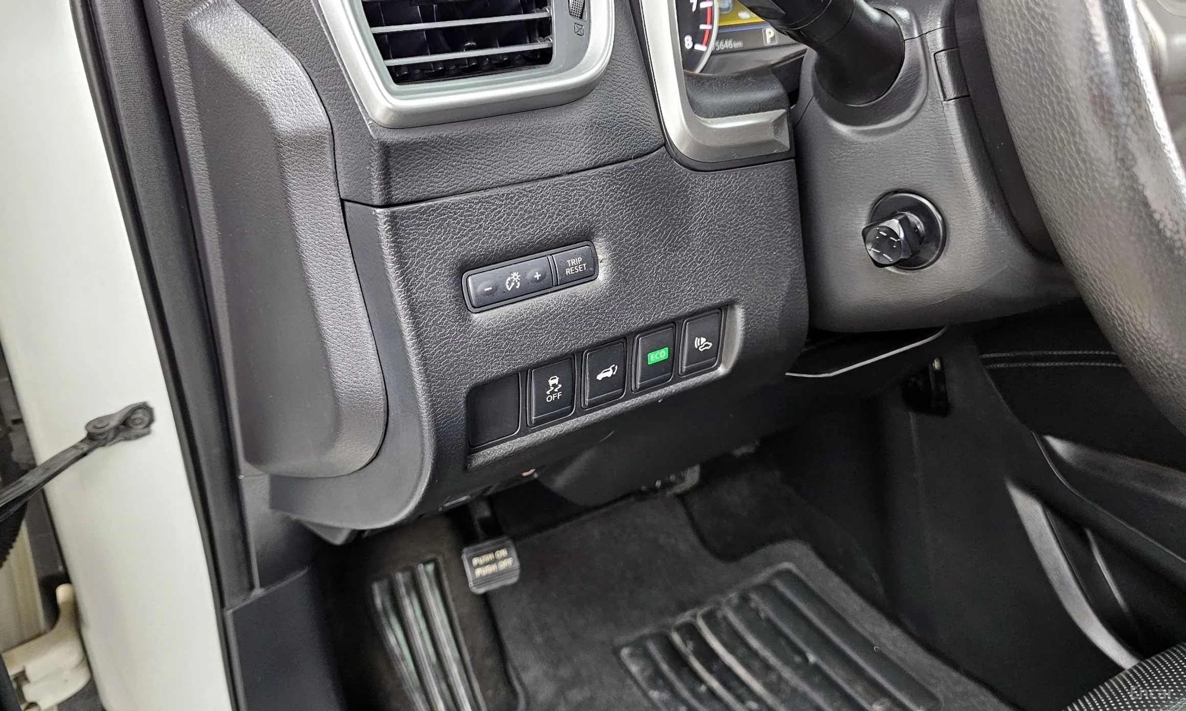 Nissan Murano (Z52) превью 16